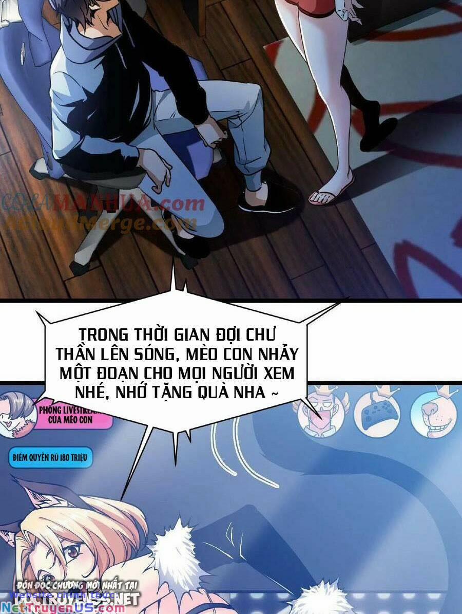 Đoạt Mạng Bằng Trị Liệu Thuật 1 trang 35