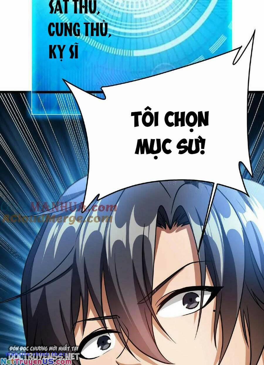 Đoạt Mạng Bằng Trị Liệu Thuật 1 trang 59