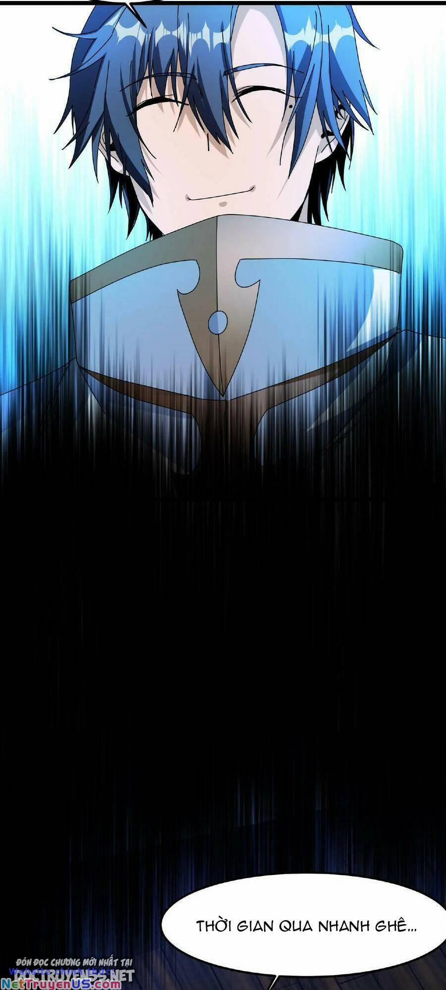Đoạt Mạng Bằng Trị Liệu Thuật 10 trang 17
