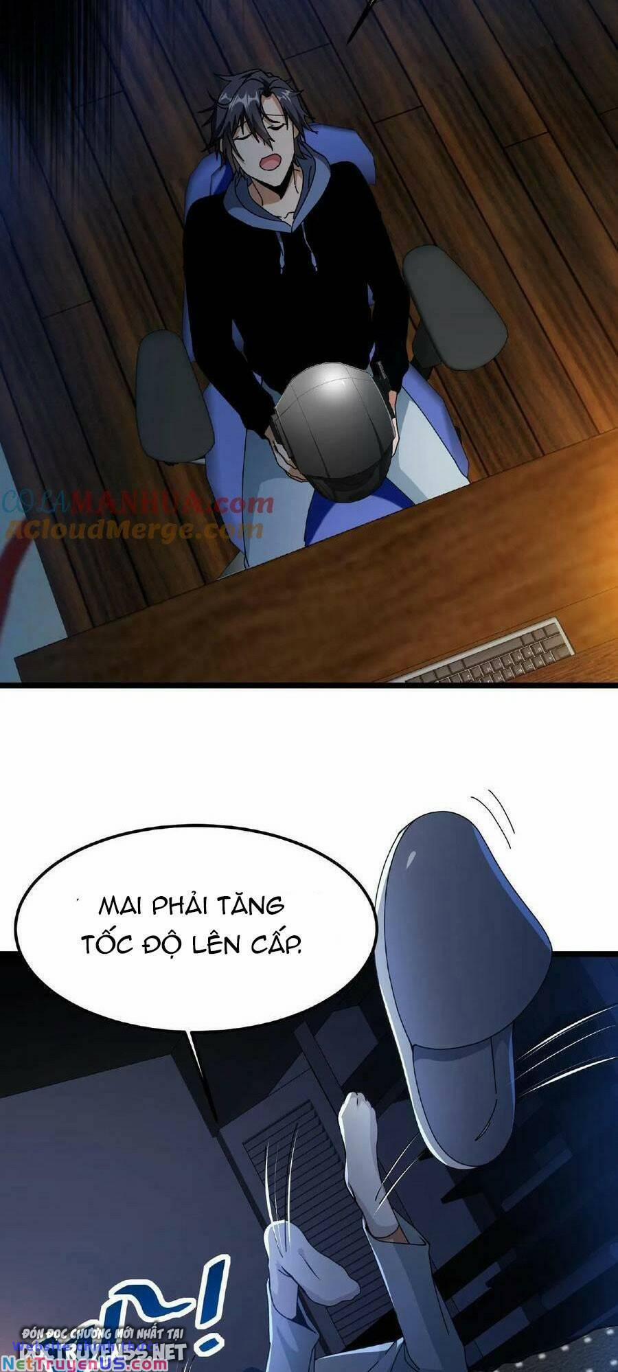 Đoạt Mạng Bằng Trị Liệu Thuật 10 trang 18