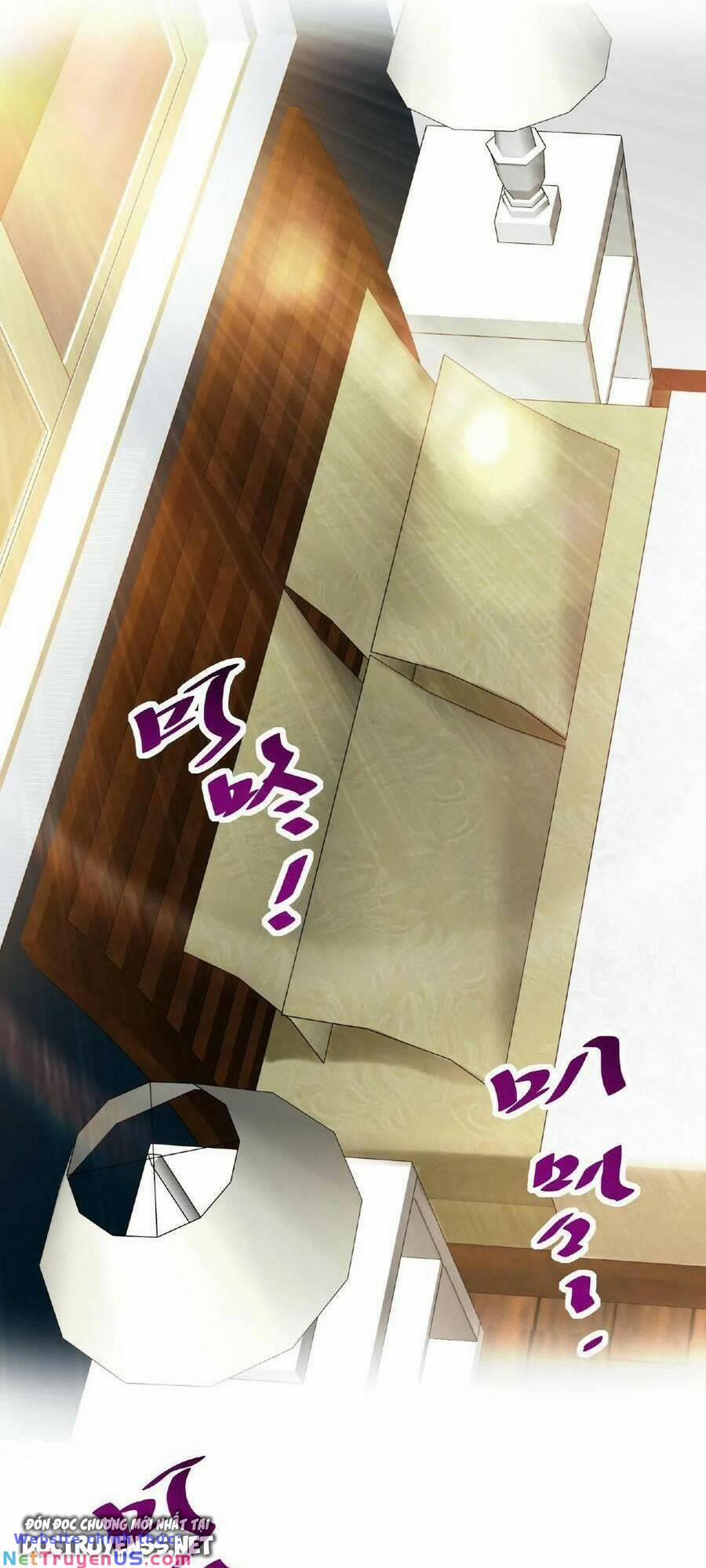 Đoạt Mạng Bằng Trị Liệu Thuật 10 trang 20