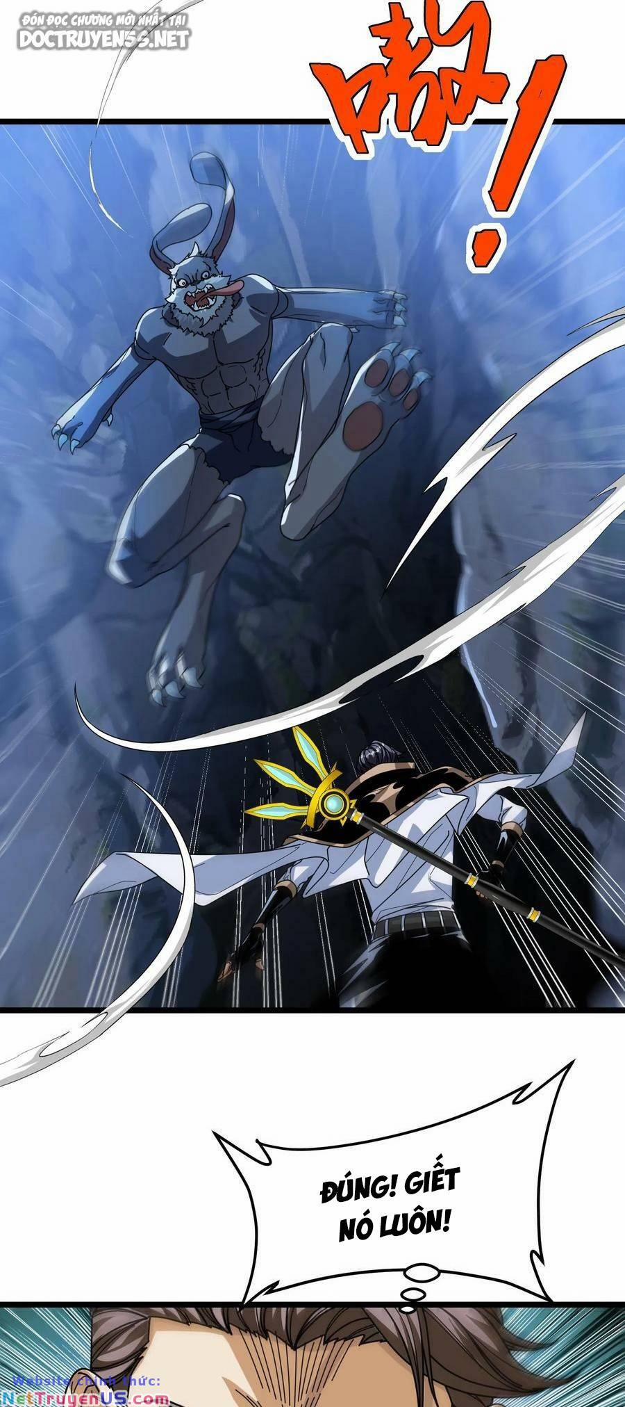 Đoạt Mạng Bằng Trị Liệu Thuật 100 trang 1