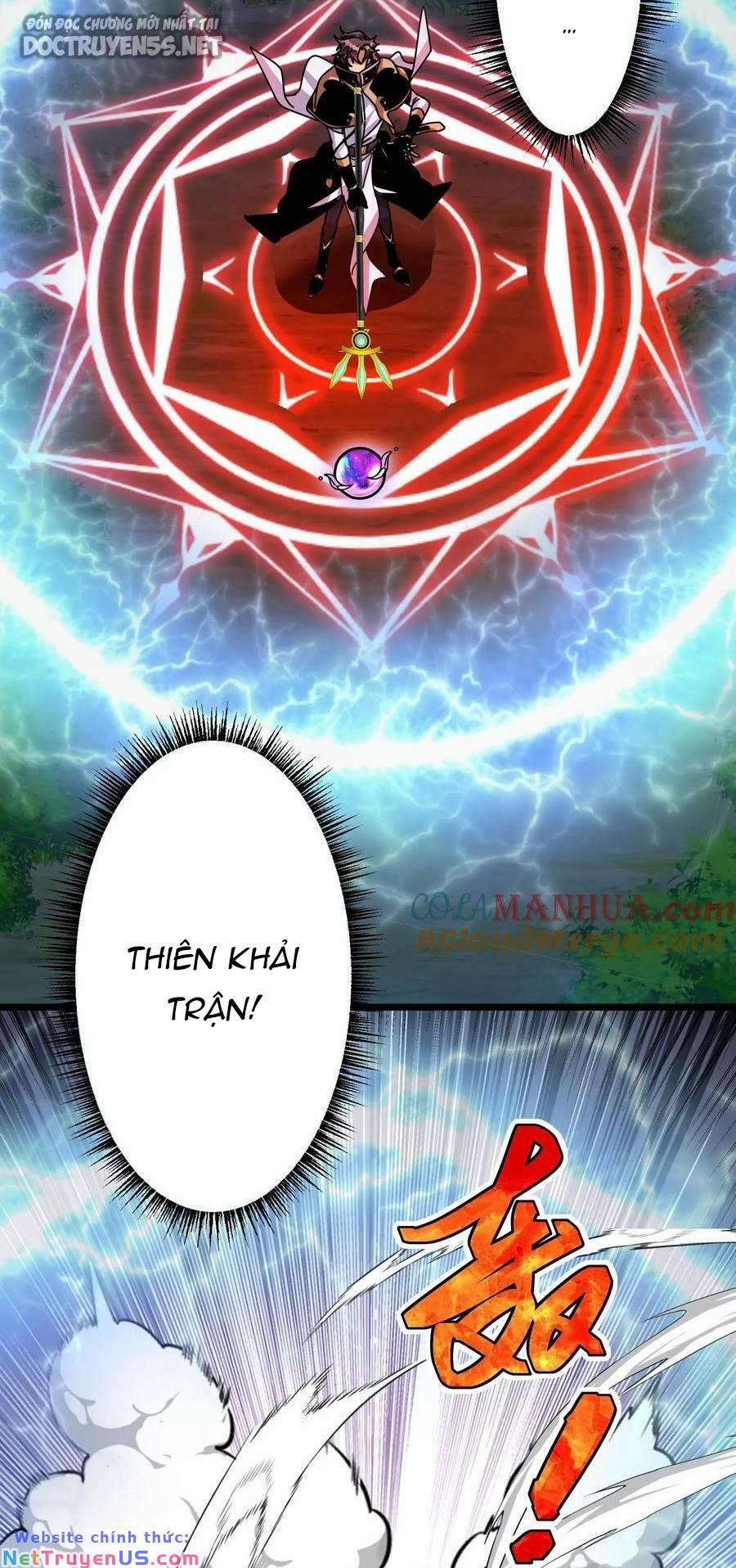 Đoạt Mạng Bằng Trị Liệu Thuật 100 trang 13