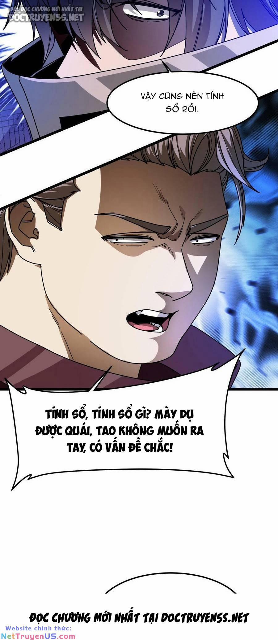 Đoạt Mạng Bằng Trị Liệu Thuật 100 trang 17