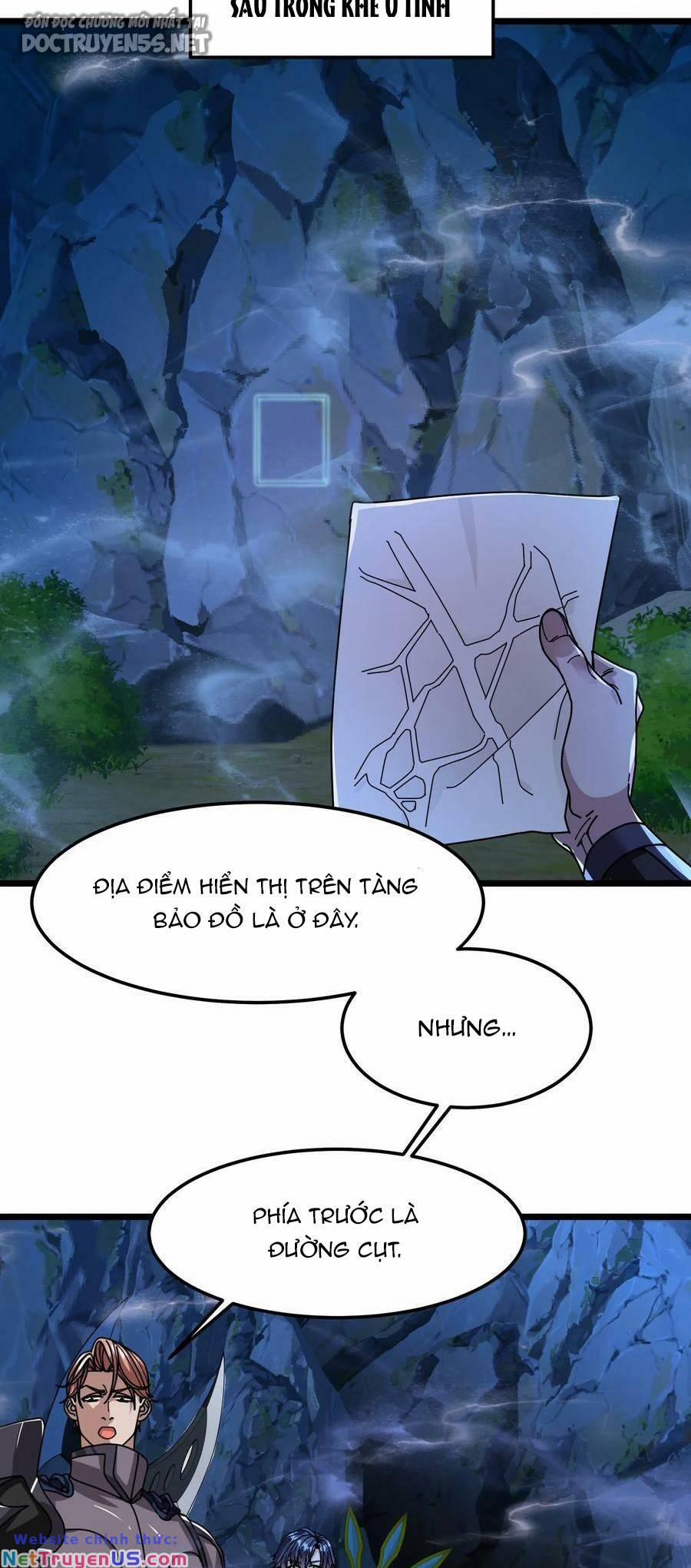 Đoạt Mạng Bằng Trị Liệu Thuật 101 trang 1