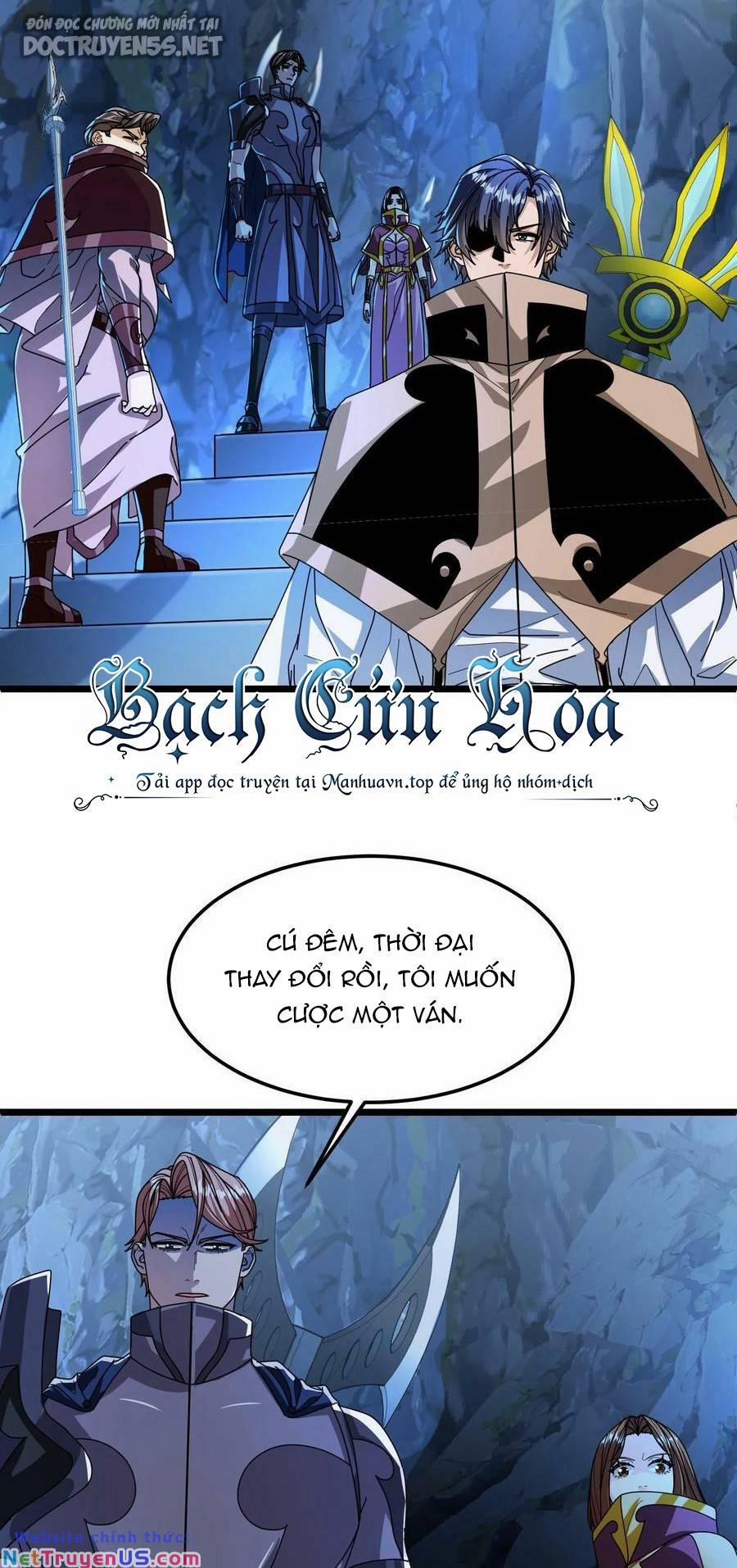 Đoạt Mạng Bằng Trị Liệu Thuật 101 trang 14
