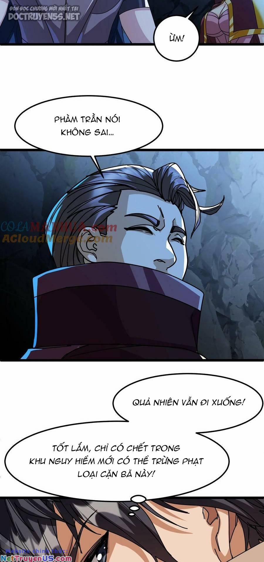Đoạt Mạng Bằng Trị Liệu Thuật 101 trang 15