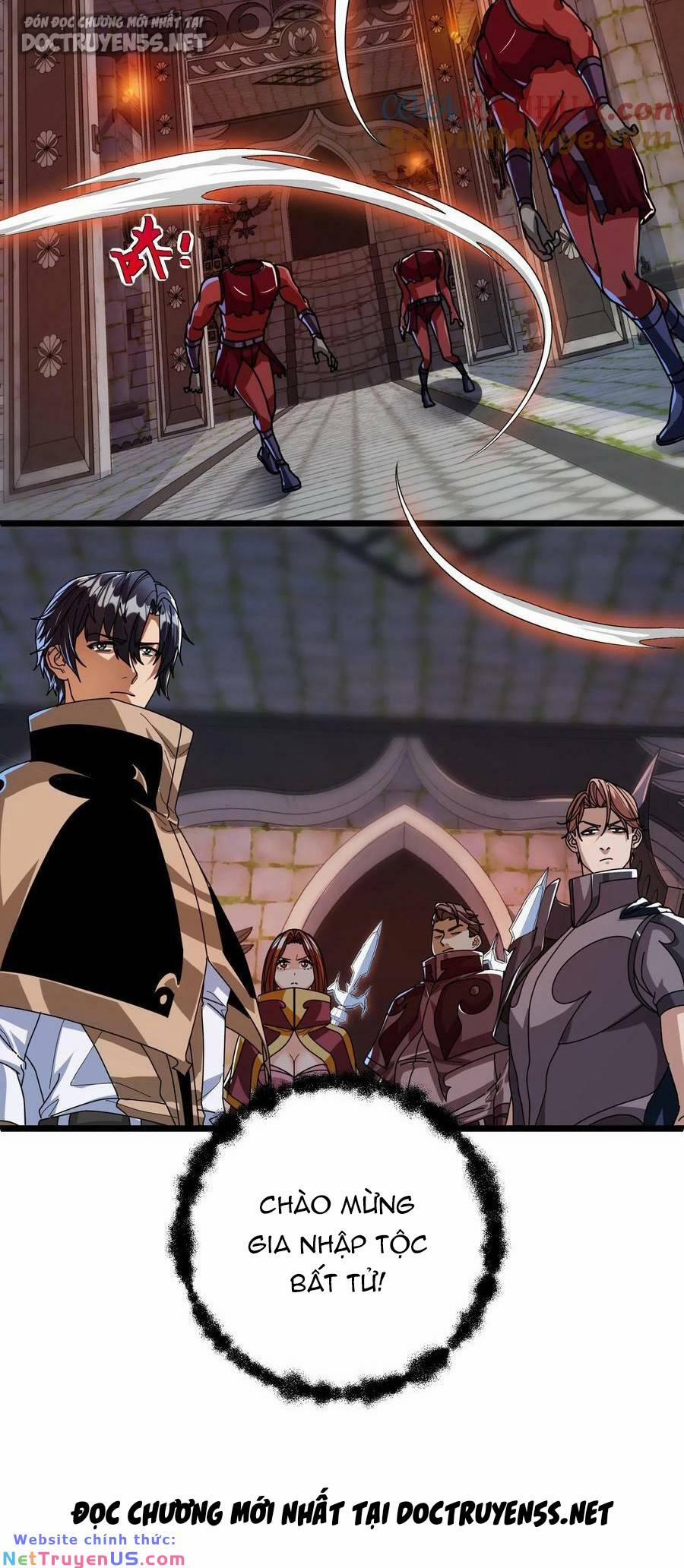 Đoạt Mạng Bằng Trị Liệu Thuật 101 trang 17