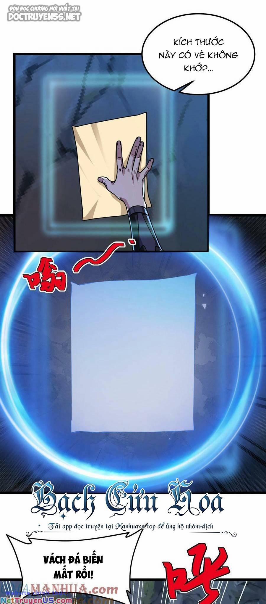 Đoạt Mạng Bằng Trị Liệu Thuật 101 trang 3
