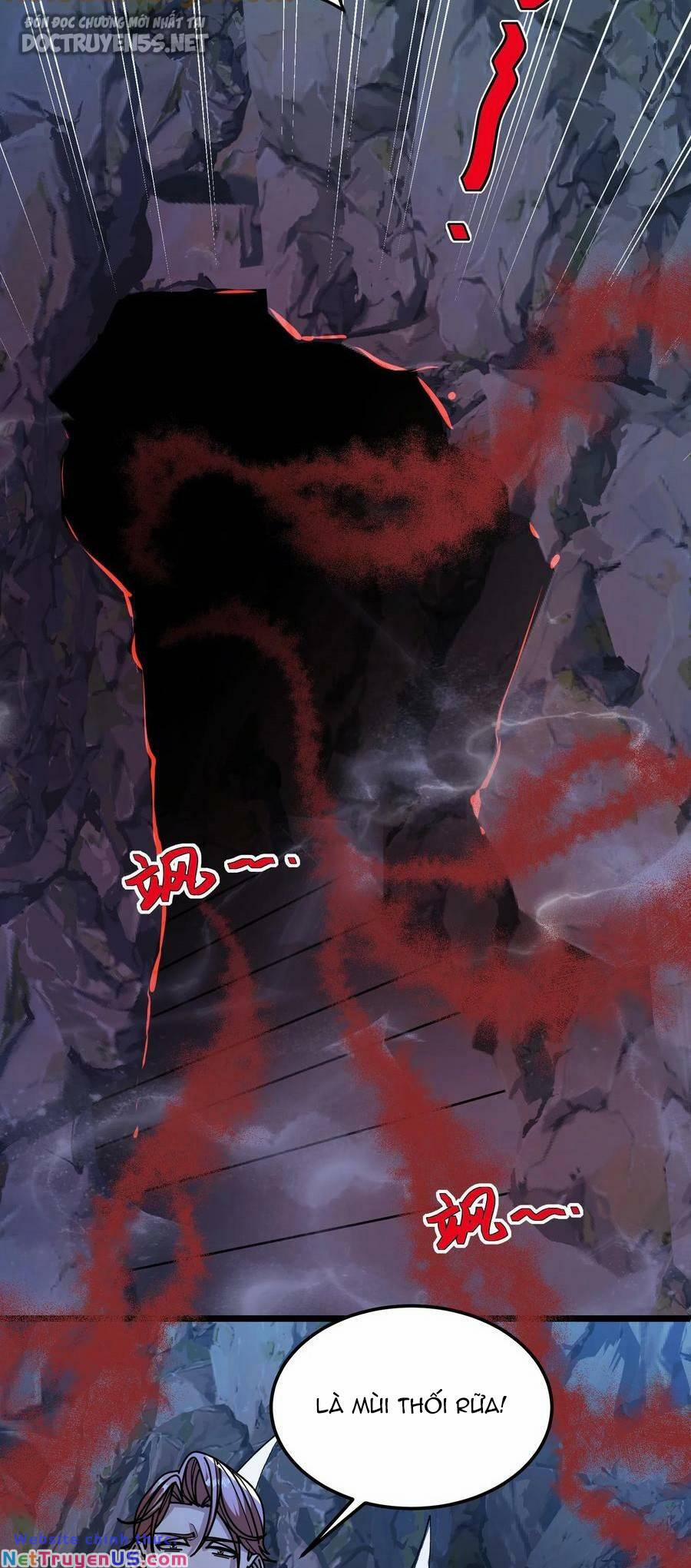 Đoạt Mạng Bằng Trị Liệu Thuật 101 trang 4