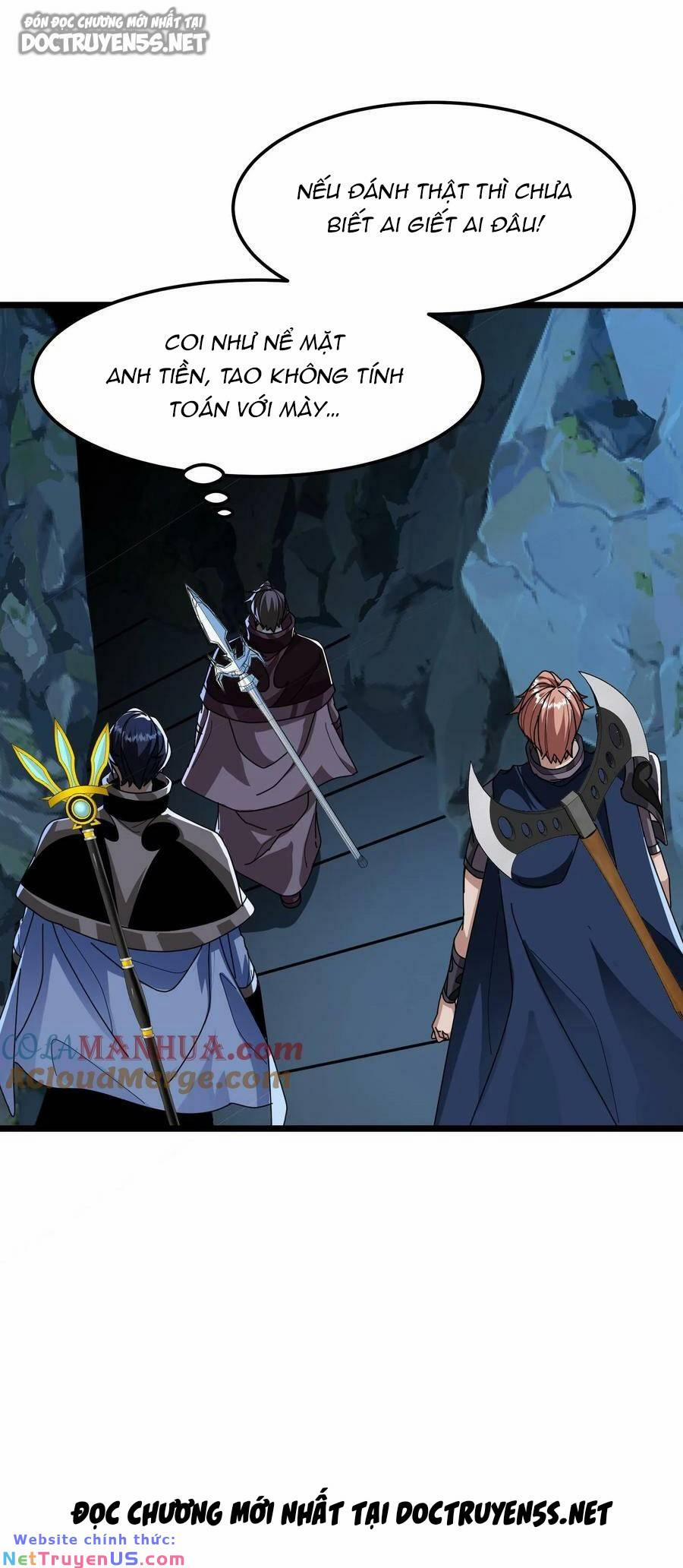 Đoạt Mạng Bằng Trị Liệu Thuật 101 trang 8