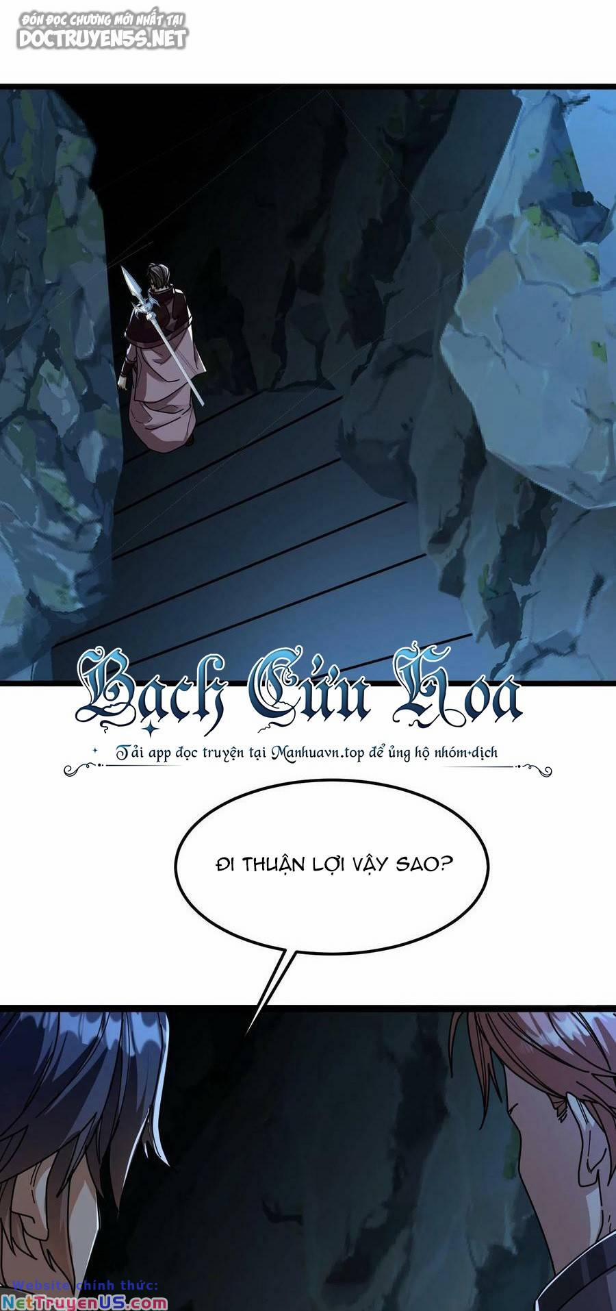 Đoạt Mạng Bằng Trị Liệu Thuật 101 trang 9