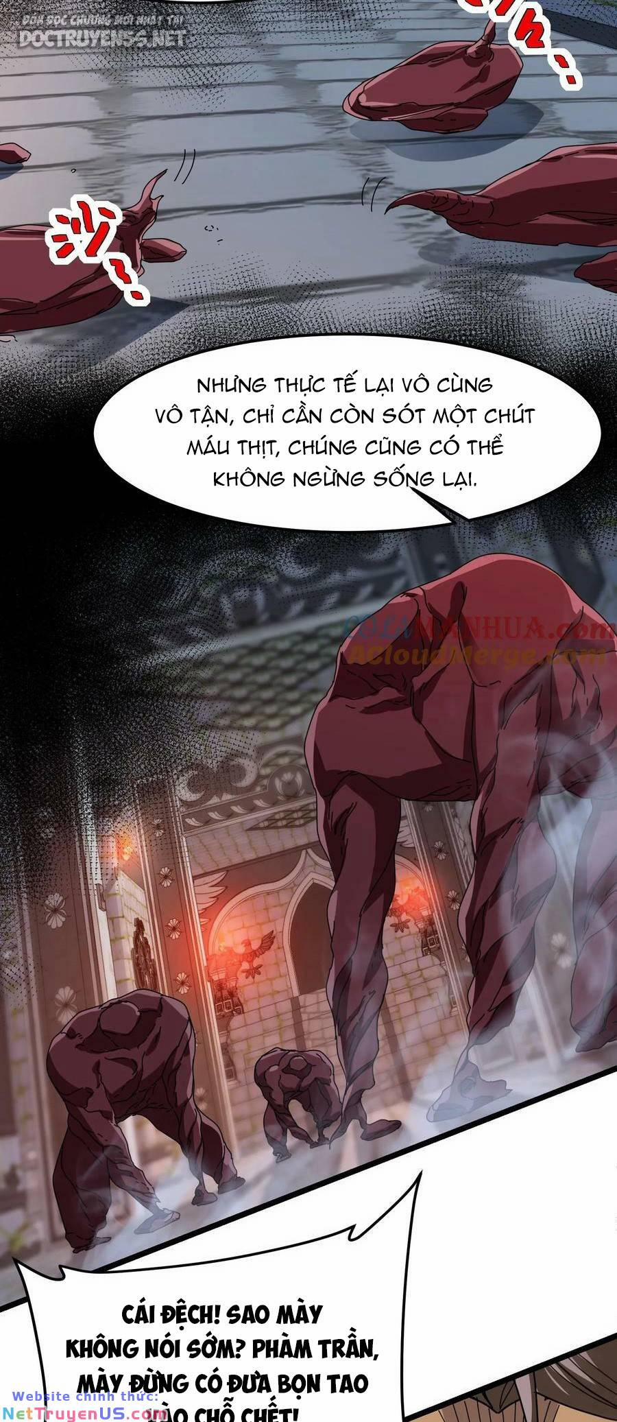Đoạt Mạng Bằng Trị Liệu Thuật 102 trang 15