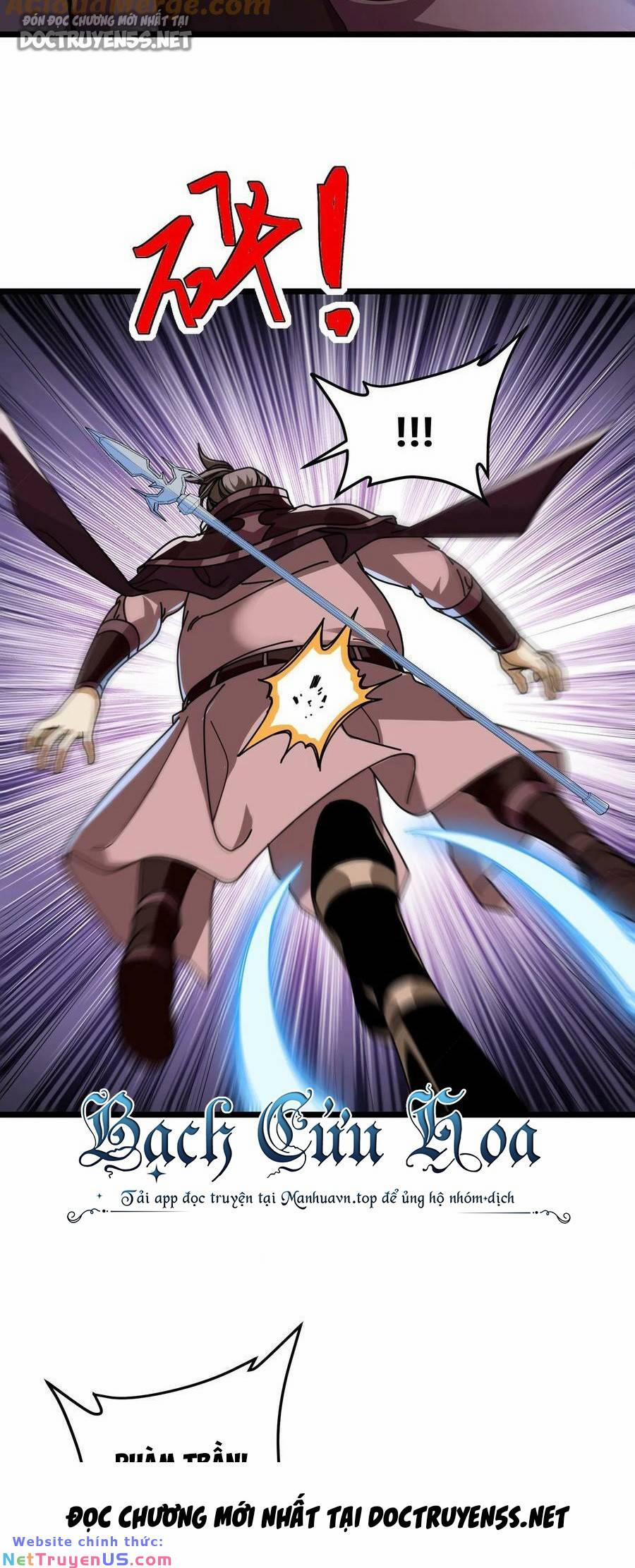 Đoạt Mạng Bằng Trị Liệu Thuật 102 trang 17