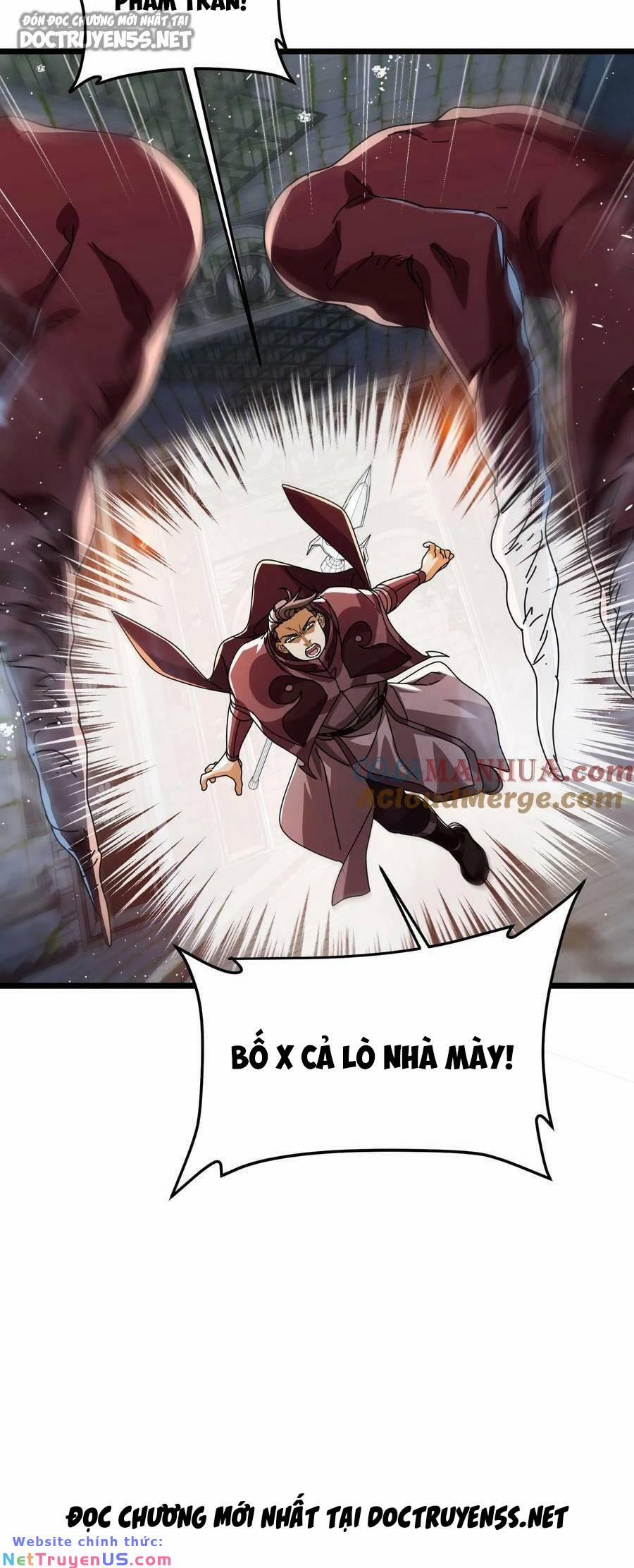 Đoạt Mạng Bằng Trị Liệu Thuật 102 trang 18