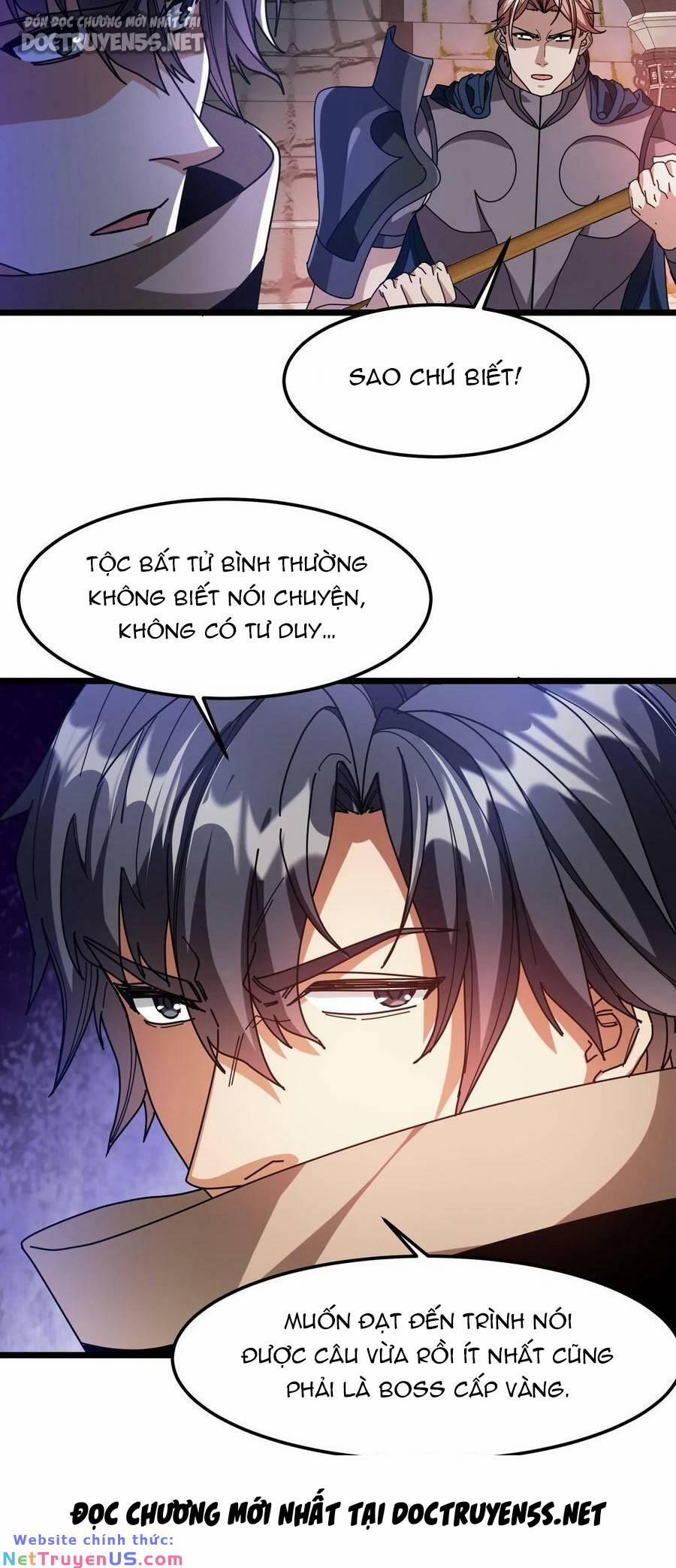 Đoạt Mạng Bằng Trị Liệu Thuật 102 trang 3