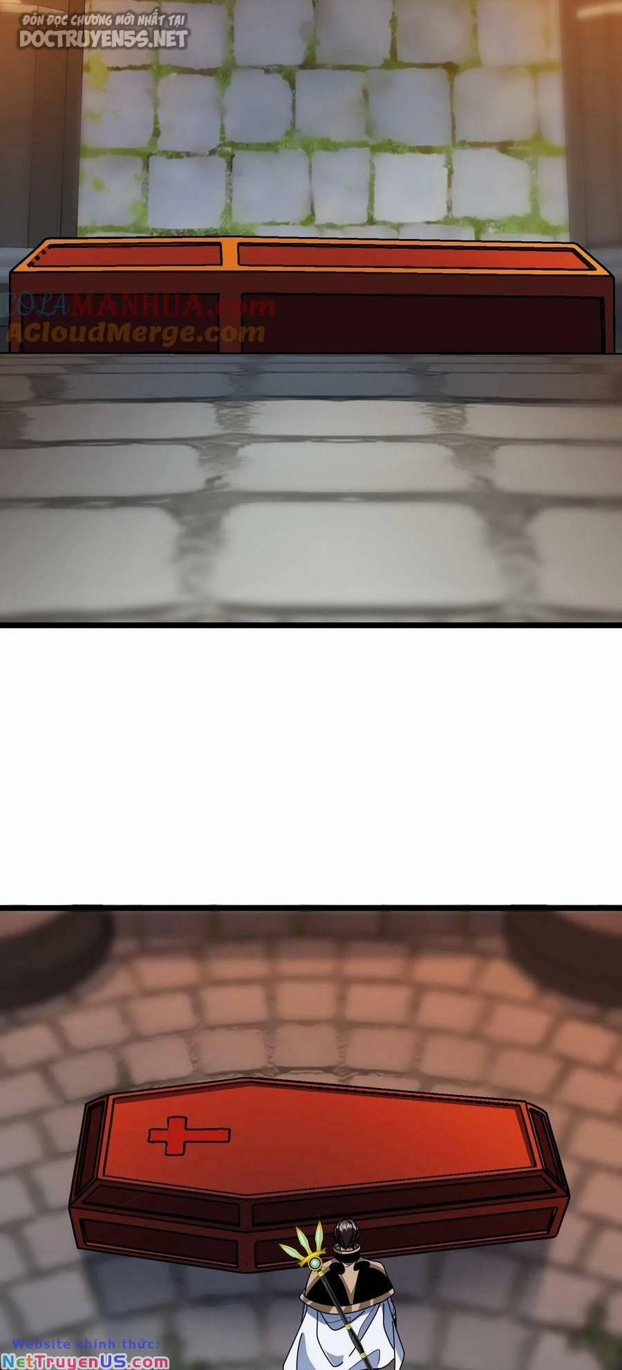 Đoạt Mạng Bằng Trị Liệu Thuật 104 trang 10