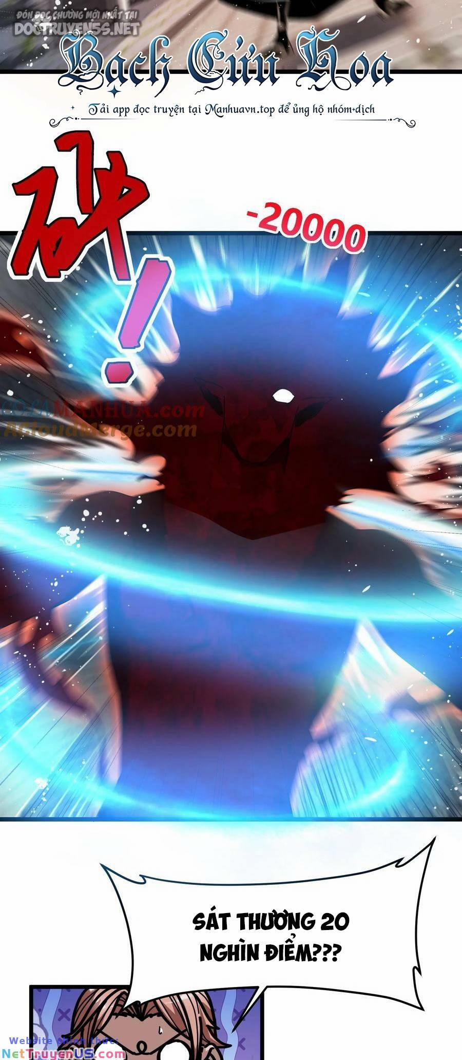 Đoạt Mạng Bằng Trị Liệu Thuật 104 trang 2