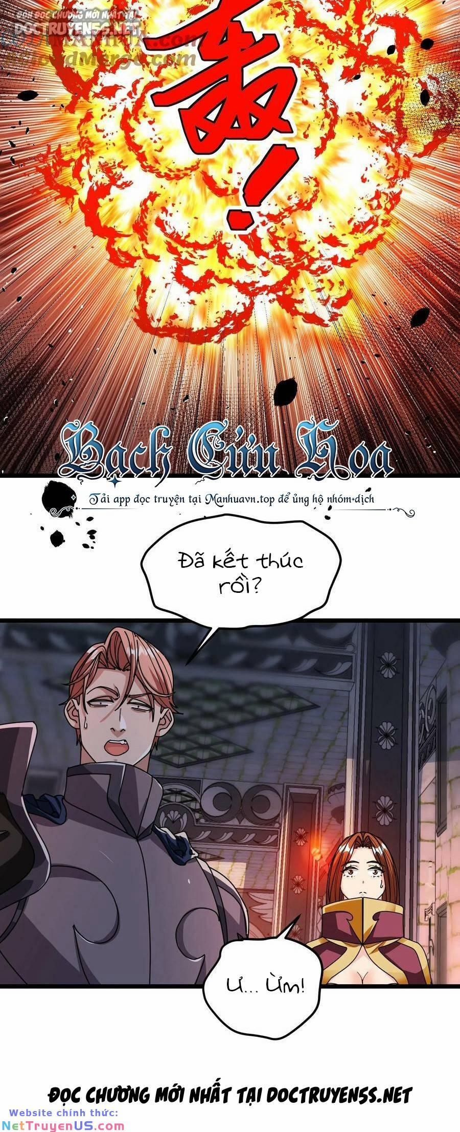 Đoạt Mạng Bằng Trị Liệu Thuật 104 trang 7
