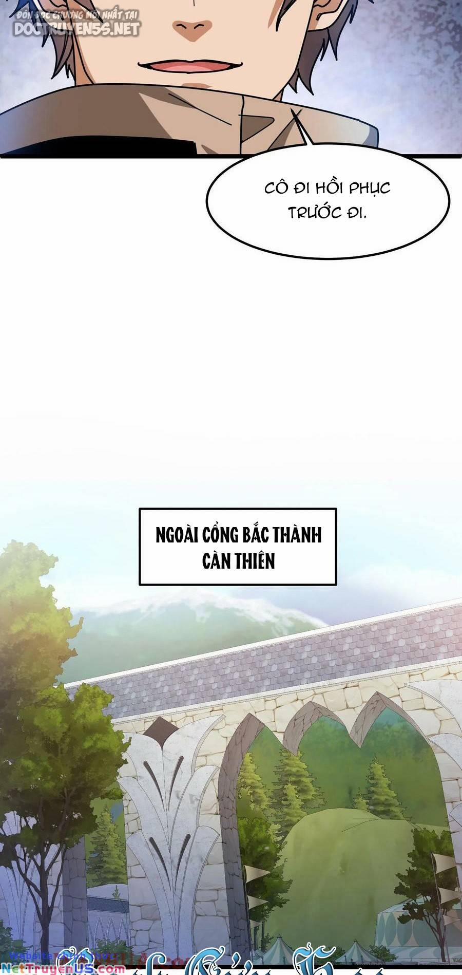 Đoạt Mạng Bằng Trị Liệu Thuật 107 trang 11