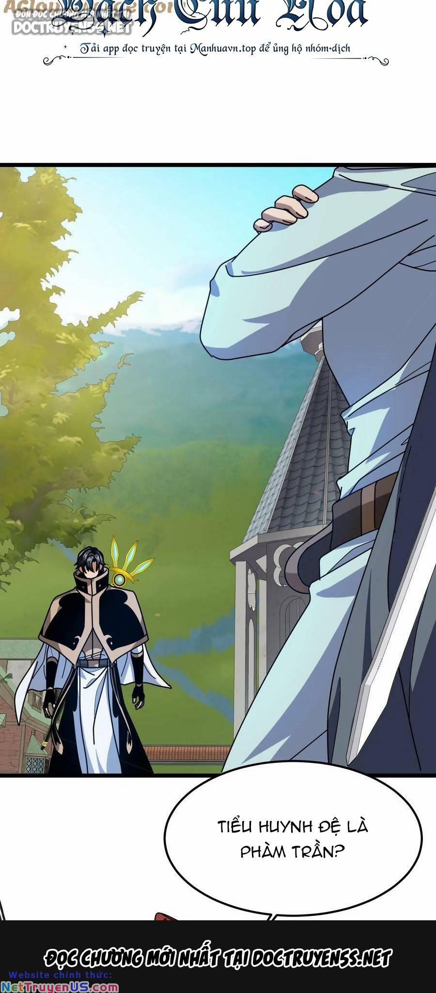 Đoạt Mạng Bằng Trị Liệu Thuật 107 trang 12