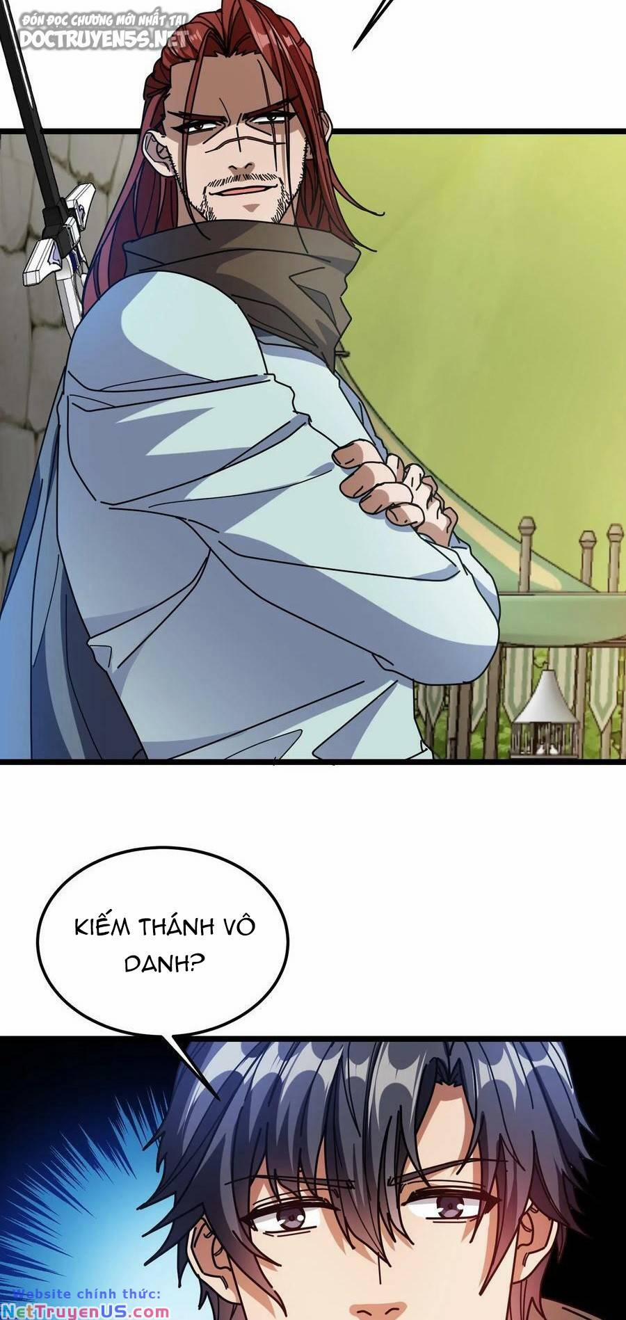 Đoạt Mạng Bằng Trị Liệu Thuật 107 trang 13