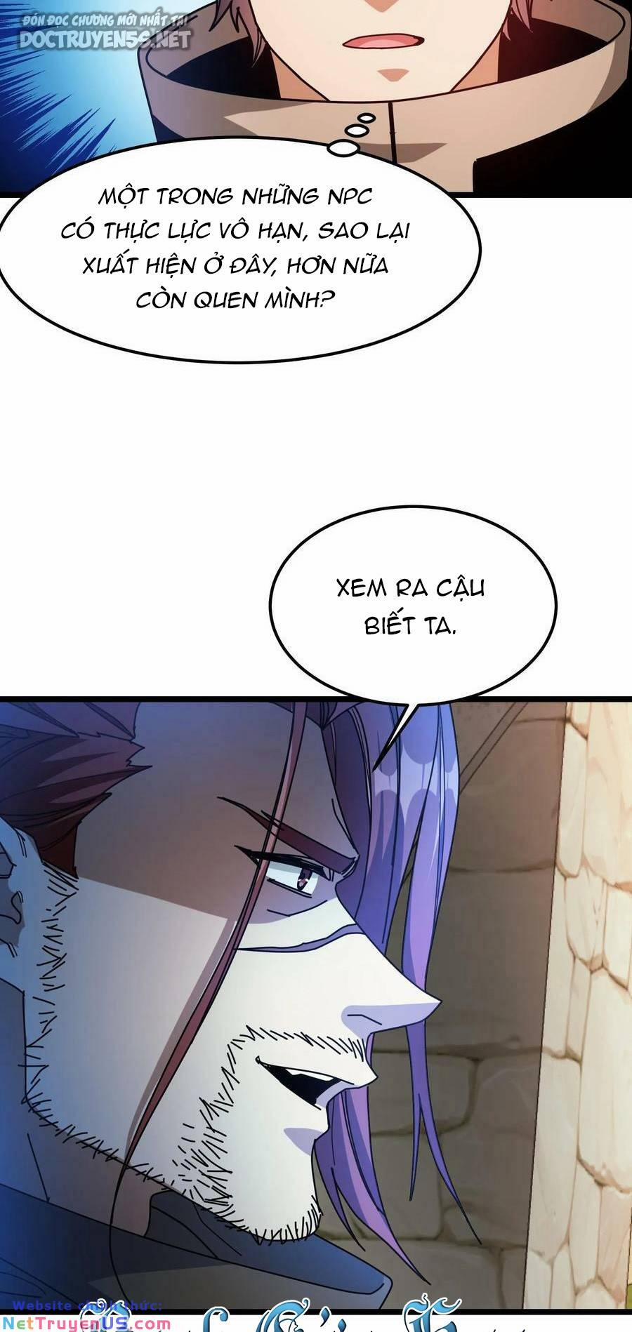 Đoạt Mạng Bằng Trị Liệu Thuật 107 trang 14