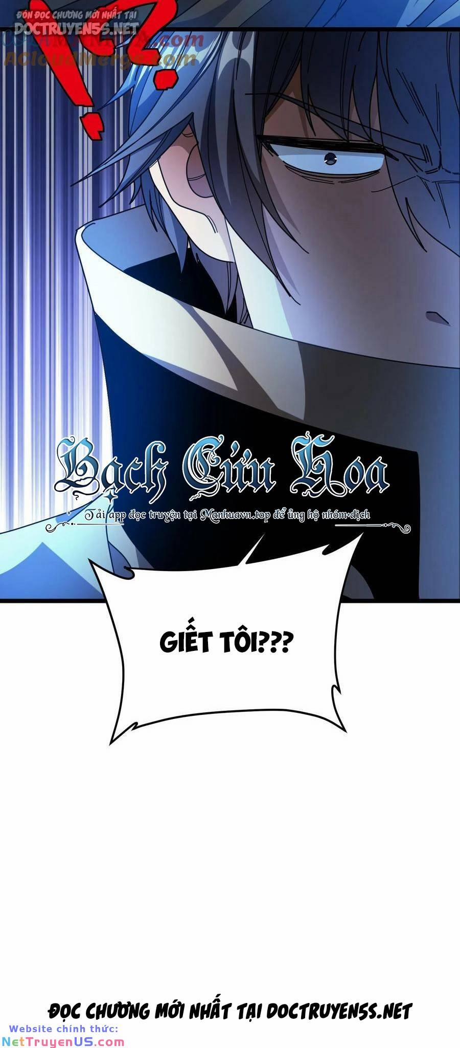 Đoạt Mạng Bằng Trị Liệu Thuật 107 trang 17