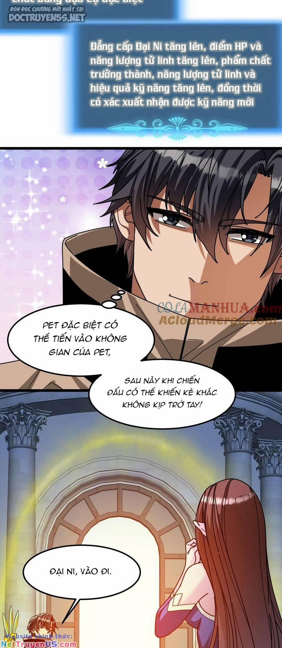 Đoạt Mạng Bằng Trị Liệu Thuật 107 trang 5