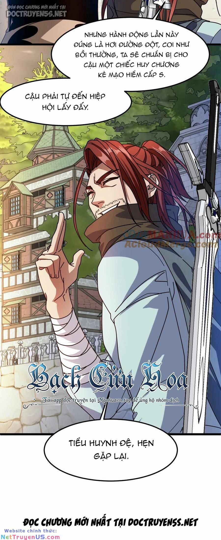 Đoạt Mạng Bằng Trị Liệu Thuật 108 trang 16