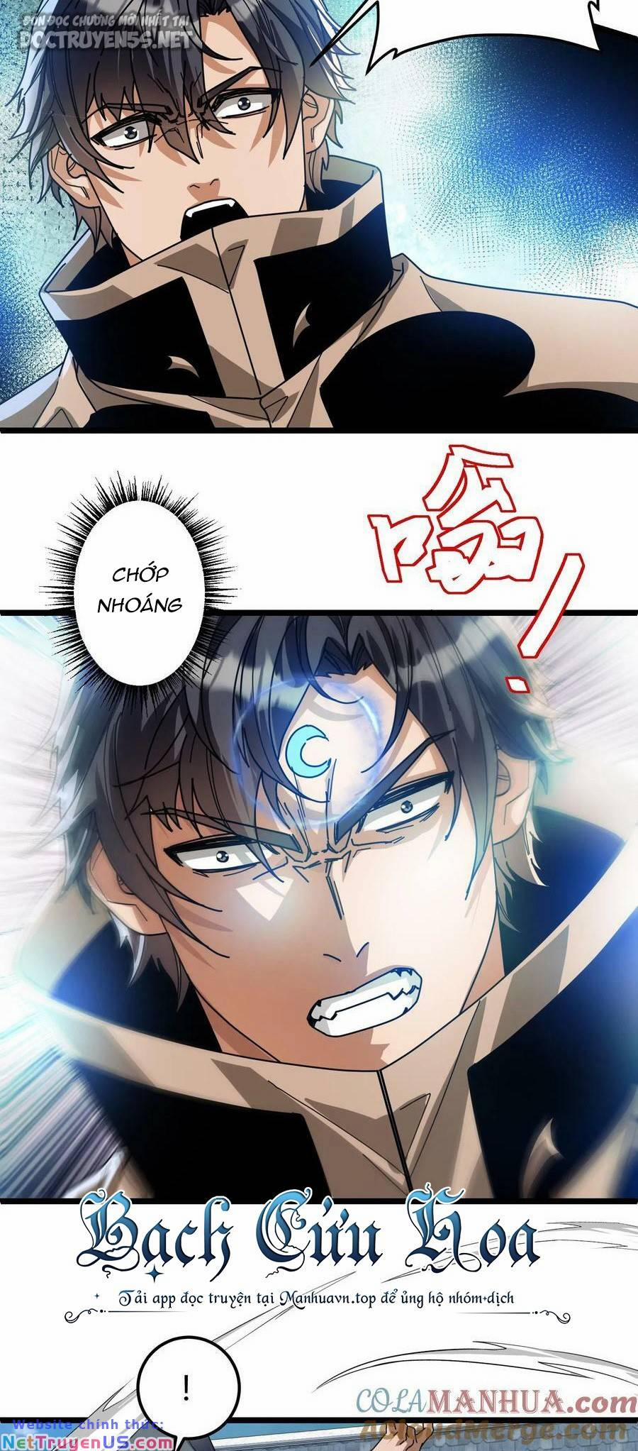 Đoạt Mạng Bằng Trị Liệu Thuật 108 trang 3