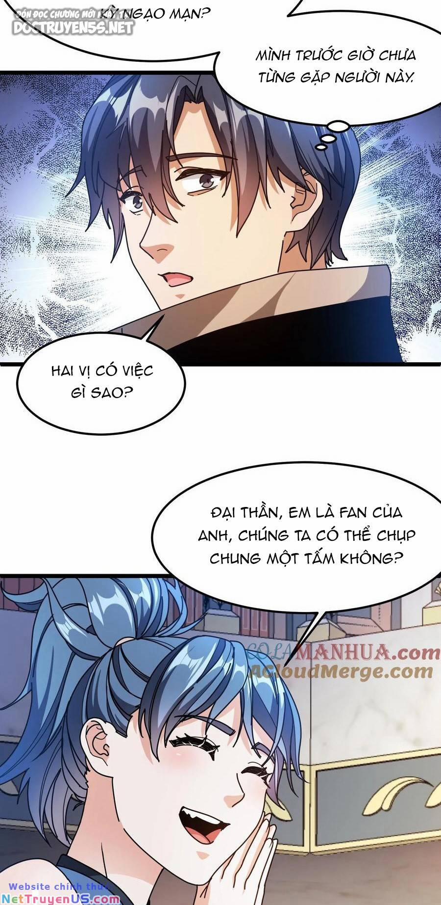 Đoạt Mạng Bằng Trị Liệu Thuật 109 trang 15