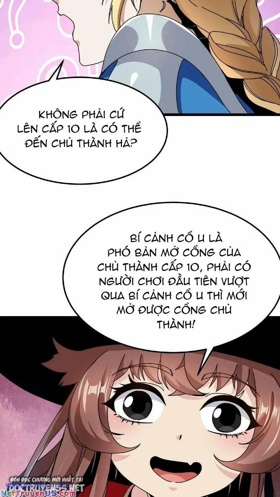 Đoạt Mạng Bằng Trị Liệu Thuật 11 trang 11