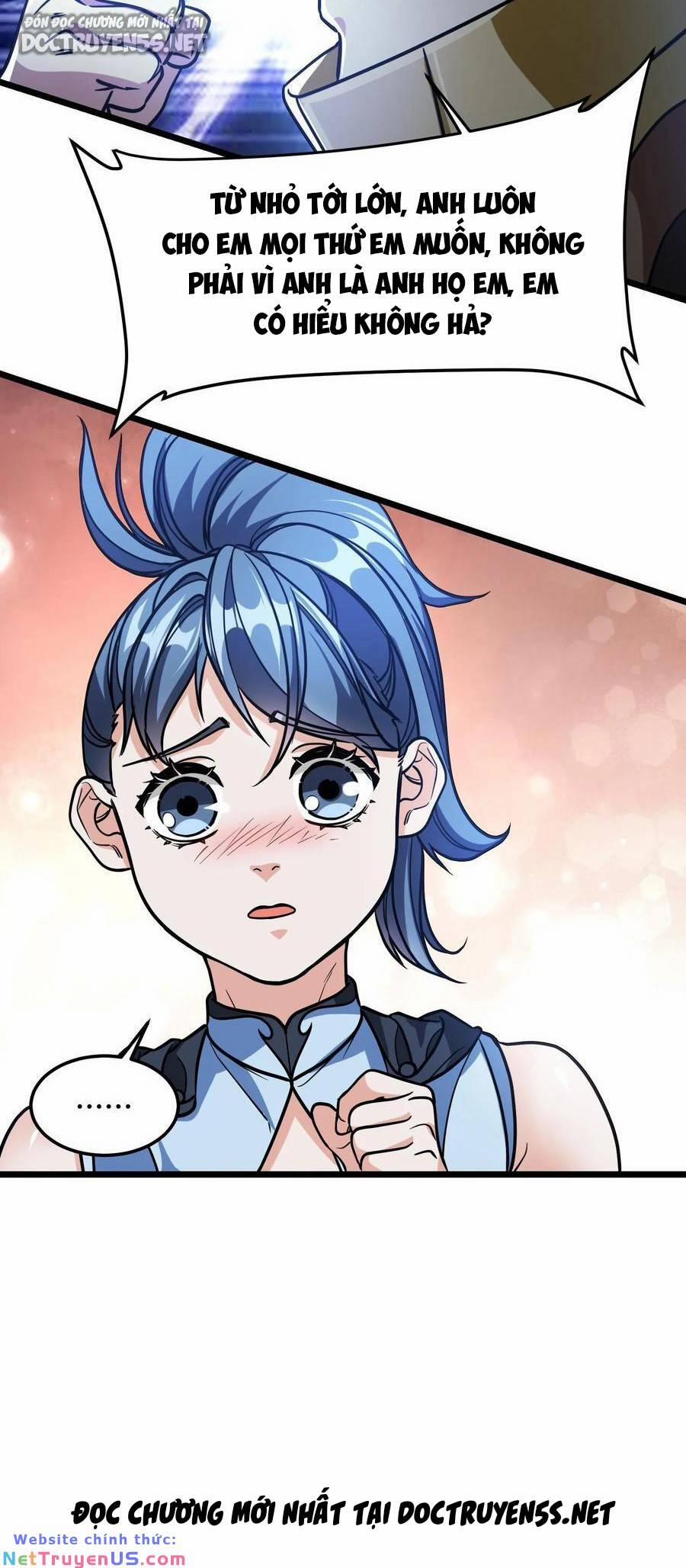 Đoạt Mạng Bằng Trị Liệu Thuật 110 trang 3