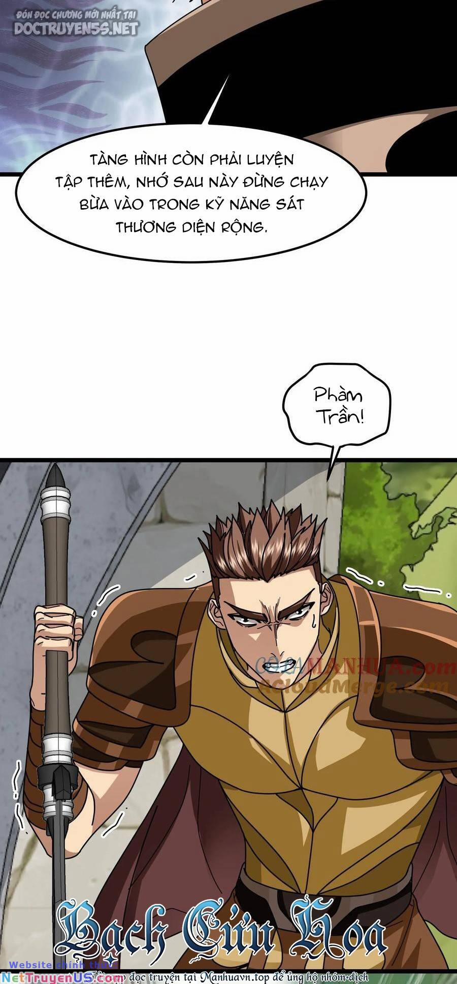 Đoạt Mạng Bằng Trị Liệu Thuật 111 trang 13