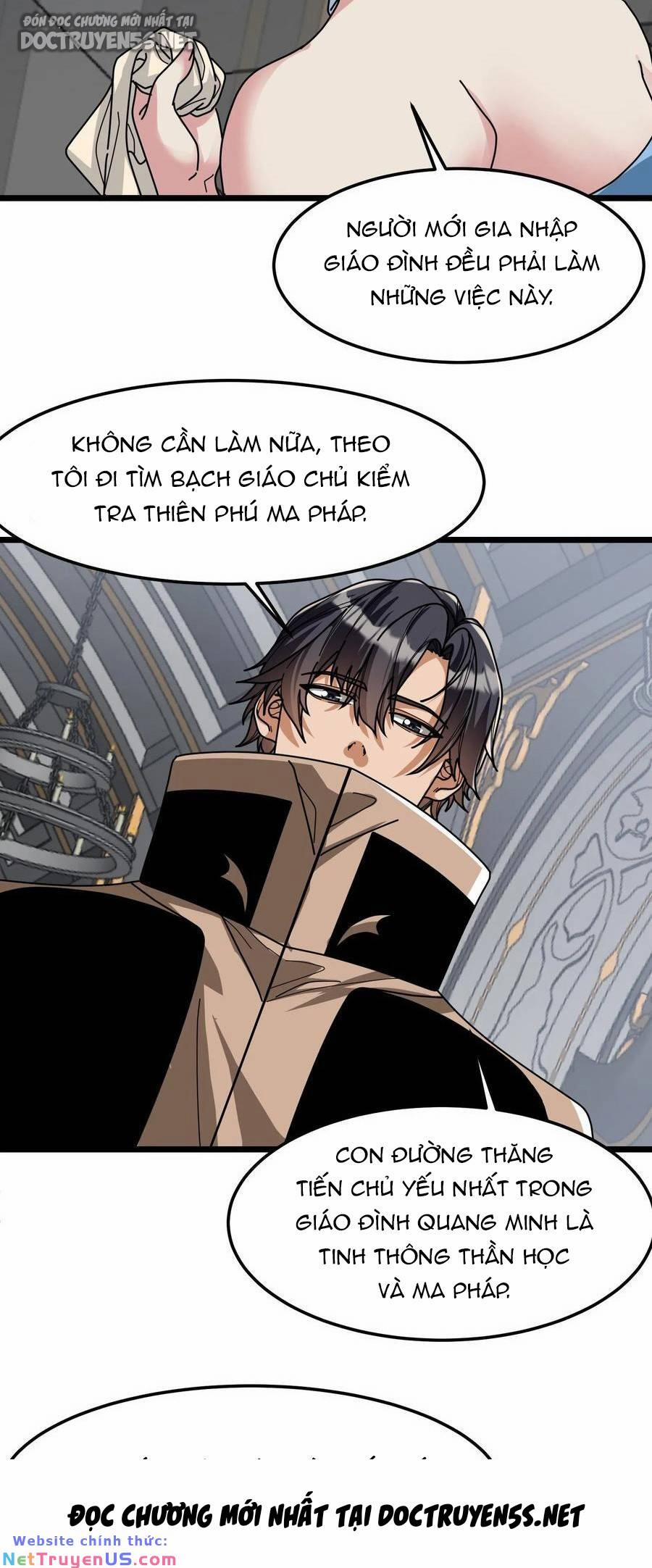 Đoạt Mạng Bằng Trị Liệu Thuật 112 trang 13