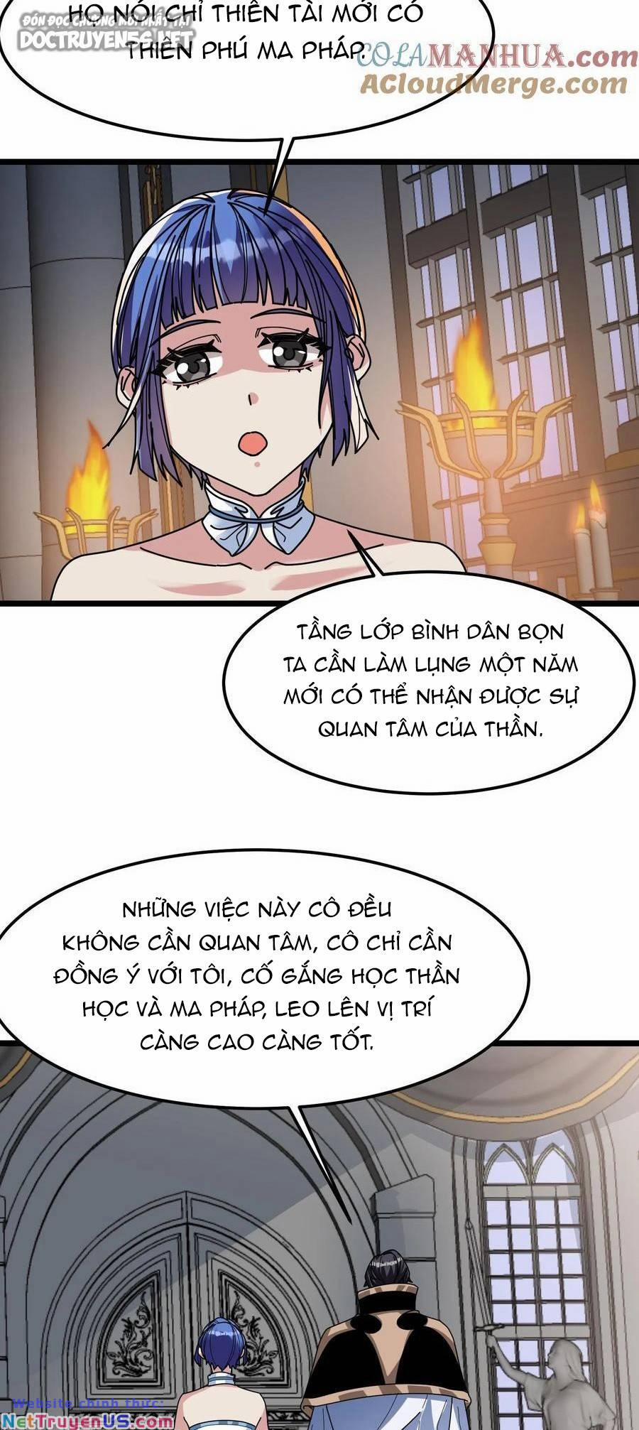 Đoạt Mạng Bằng Trị Liệu Thuật 112 trang 14