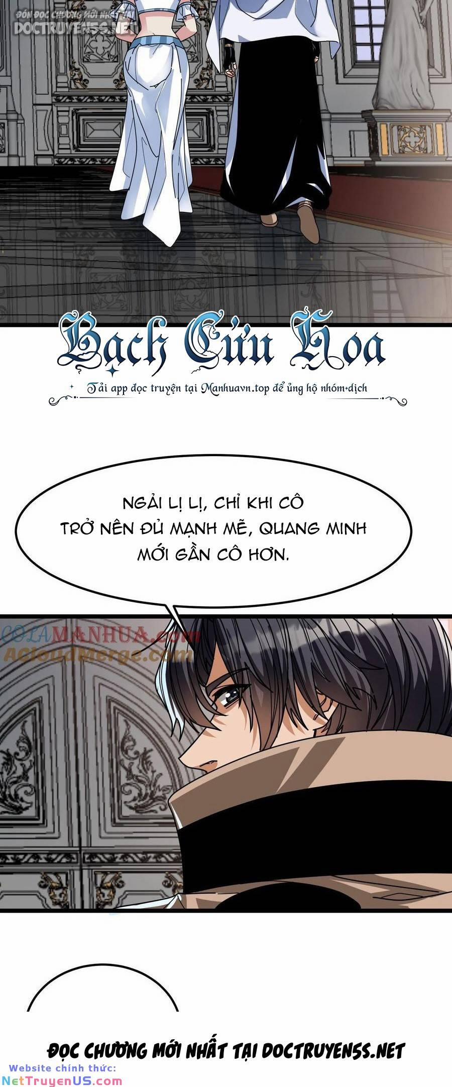Đoạt Mạng Bằng Trị Liệu Thuật 112 trang 15