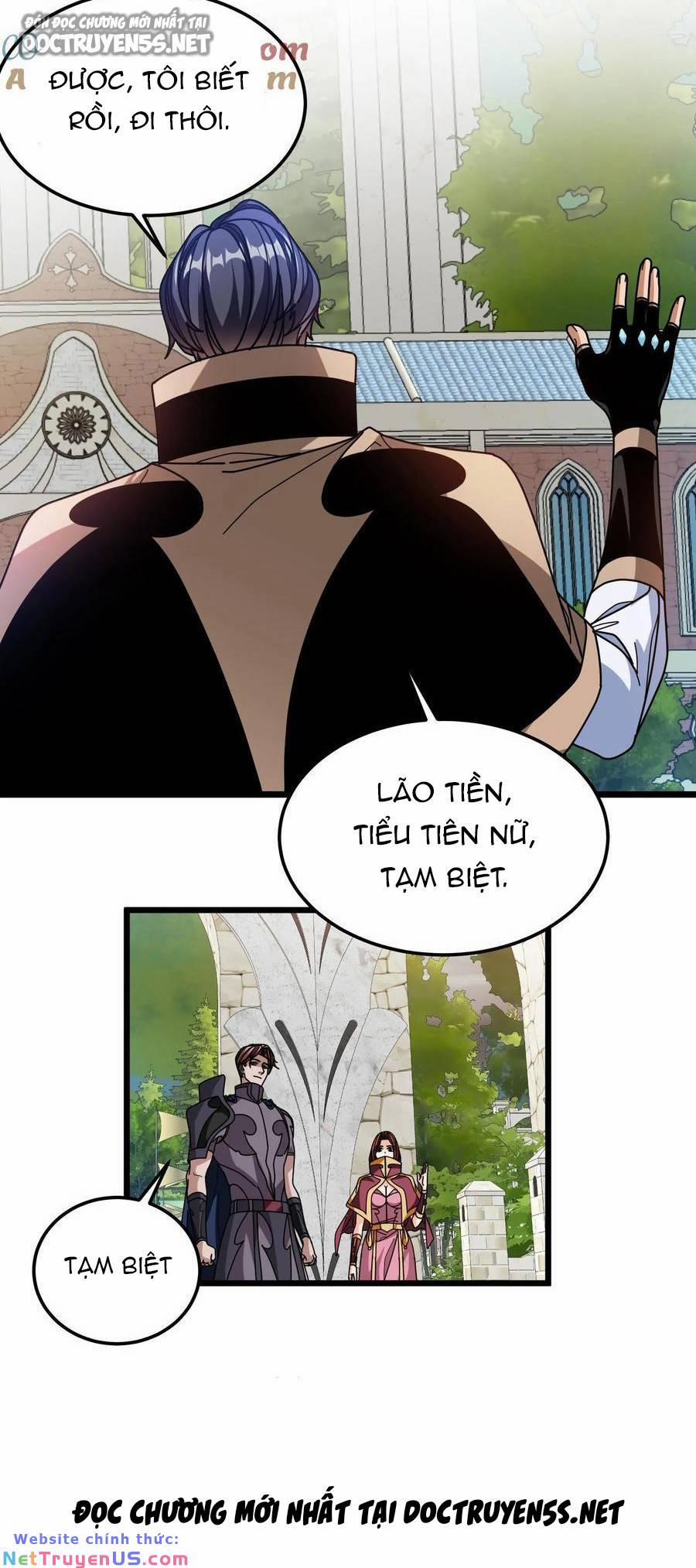Đoạt Mạng Bằng Trị Liệu Thuật 112 trang 6