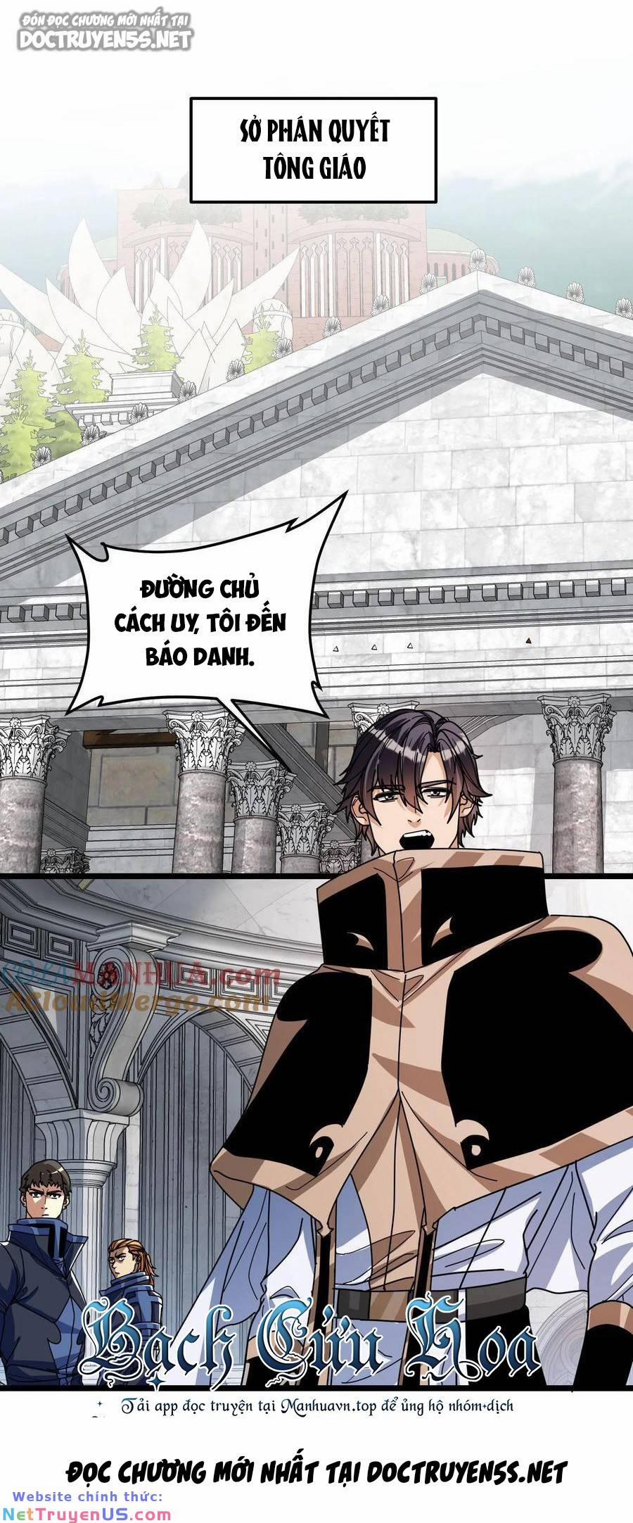 Đoạt Mạng Bằng Trị Liệu Thuật 112 trang 7