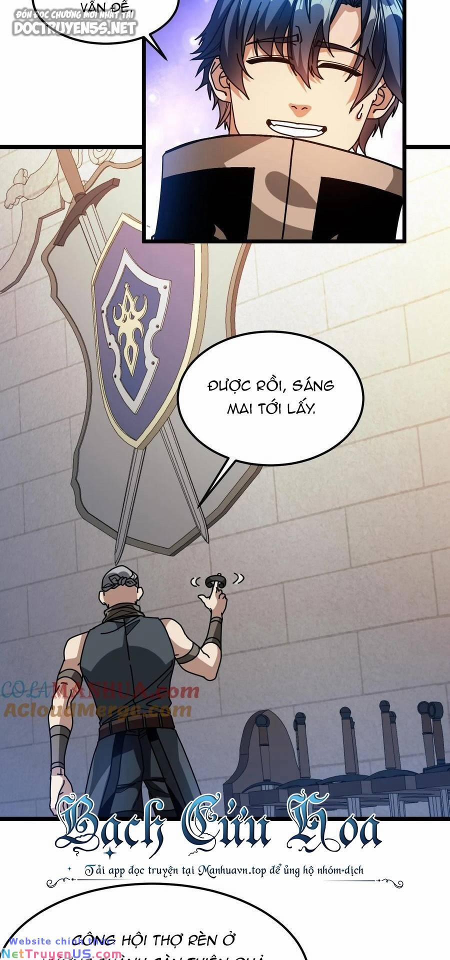 Đoạt Mạng Bằng Trị Liệu Thuật 113 trang 13