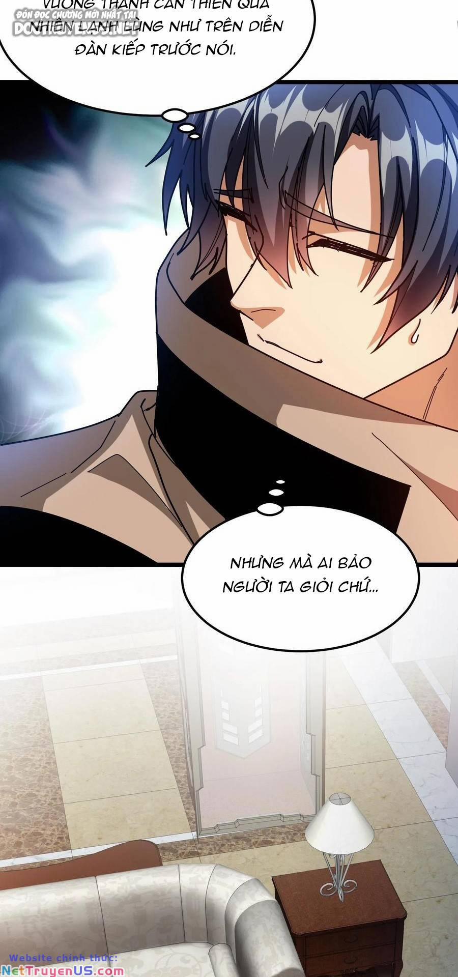 Đoạt Mạng Bằng Trị Liệu Thuật 113 trang 14