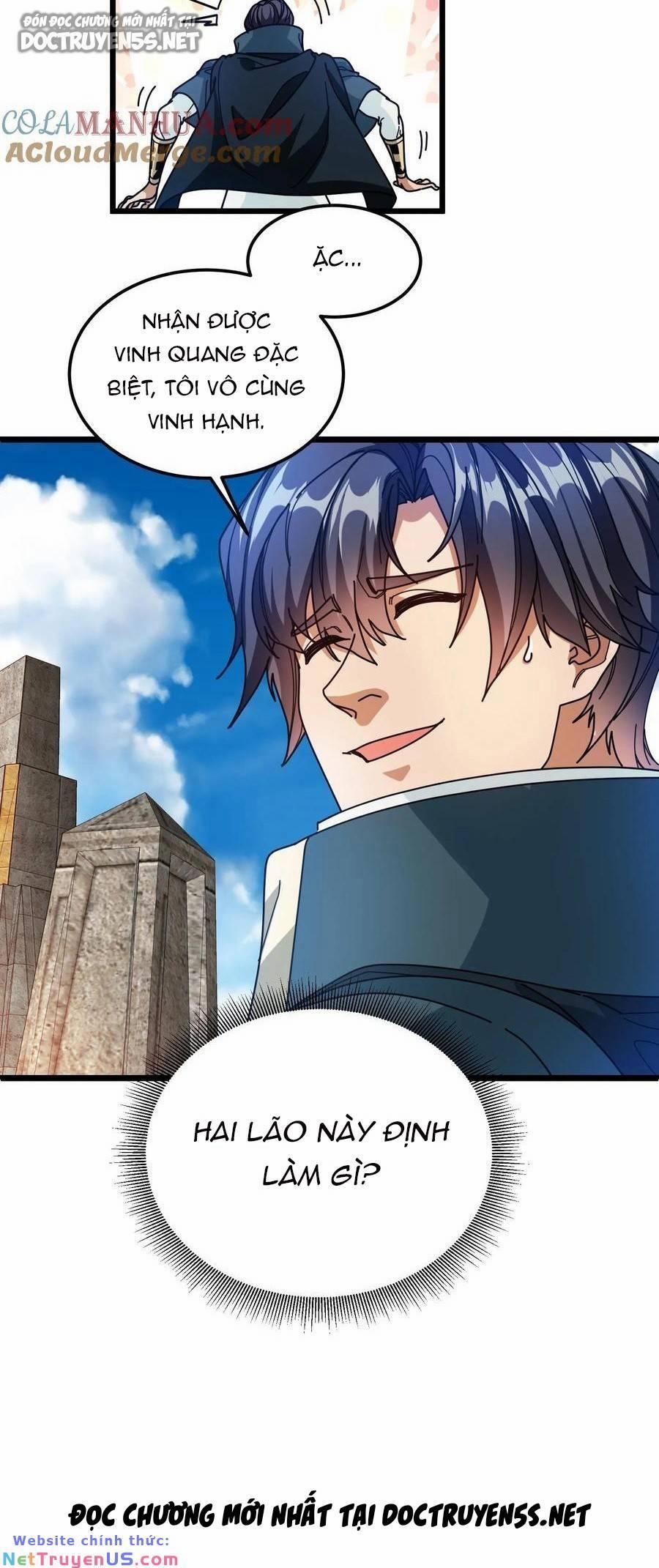 Đoạt Mạng Bằng Trị Liệu Thuật 114 trang 17