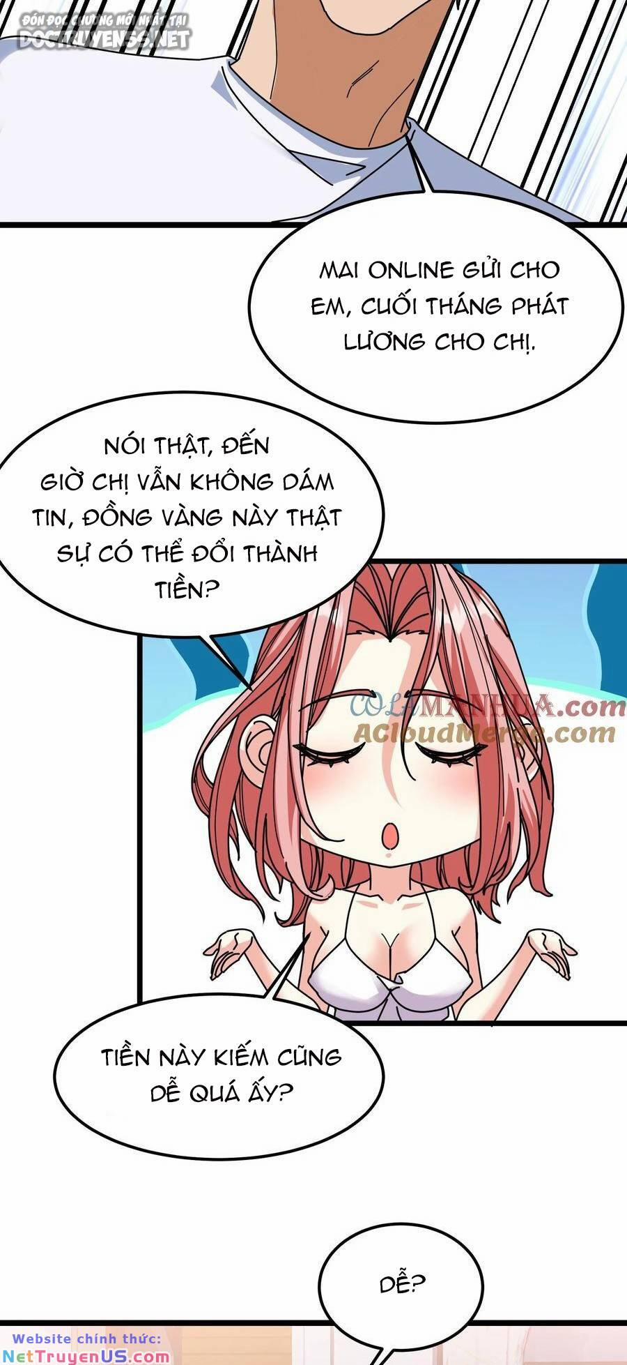 Đoạt Mạng Bằng Trị Liệu Thuật 114 trang 2