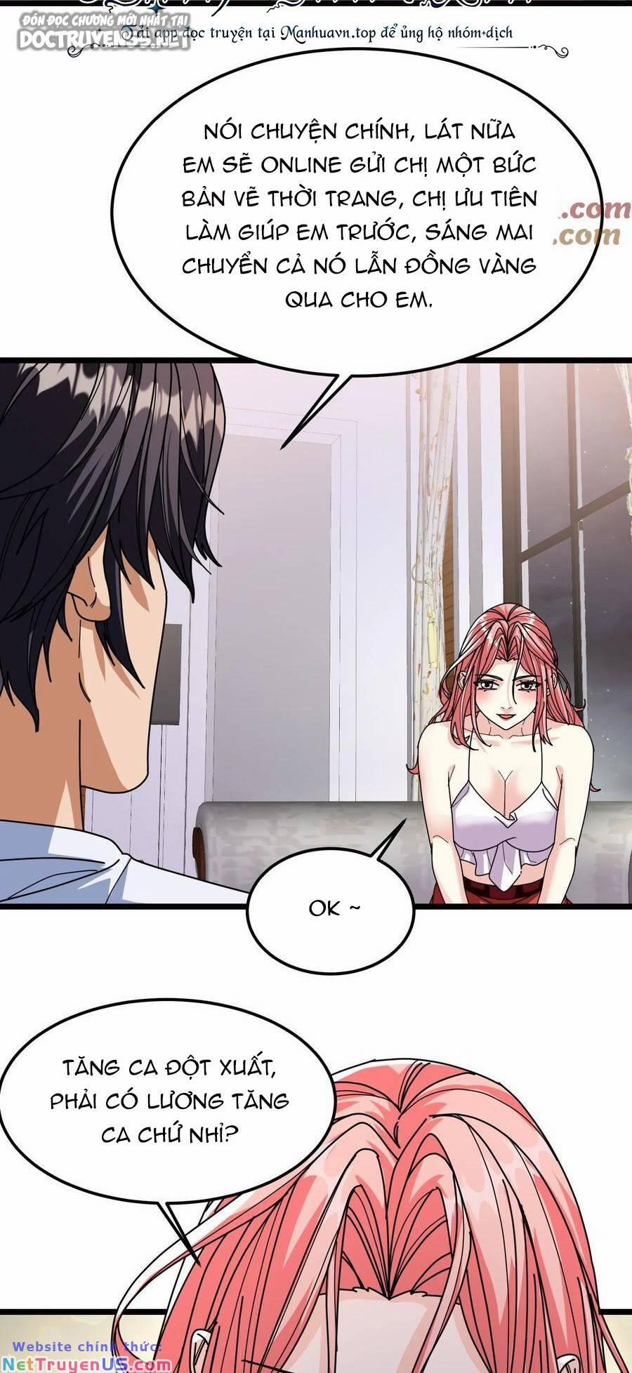 Đoạt Mạng Bằng Trị Liệu Thuật 114 trang 4