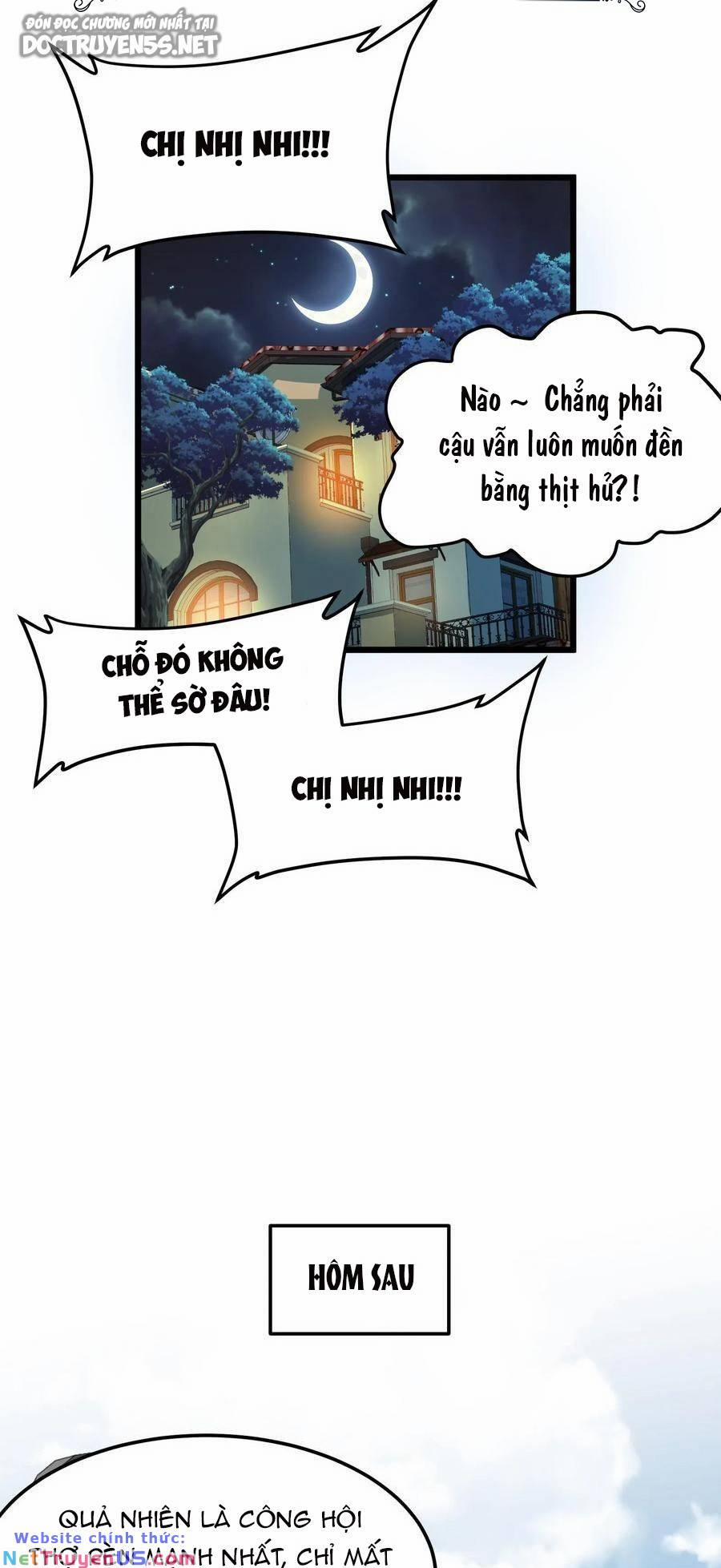 Đoạt Mạng Bằng Trị Liệu Thuật 114 trang 6