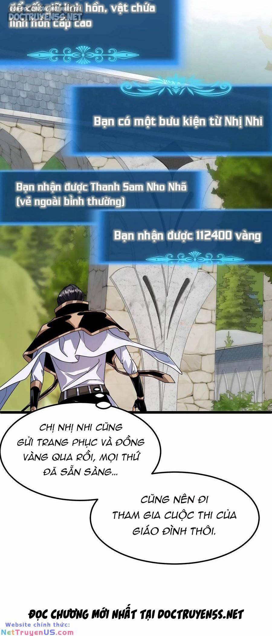 Đoạt Mạng Bằng Trị Liệu Thuật 114 trang 8