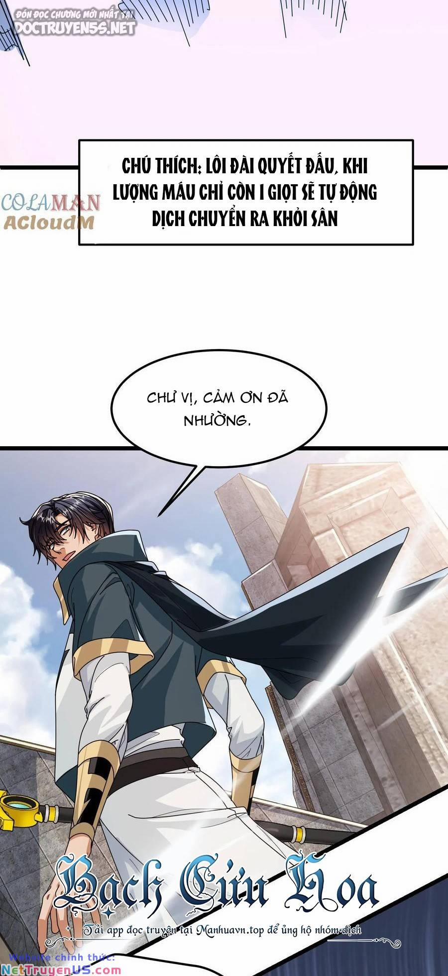 Đoạt Mạng Bằng Trị Liệu Thuật 115 trang 12