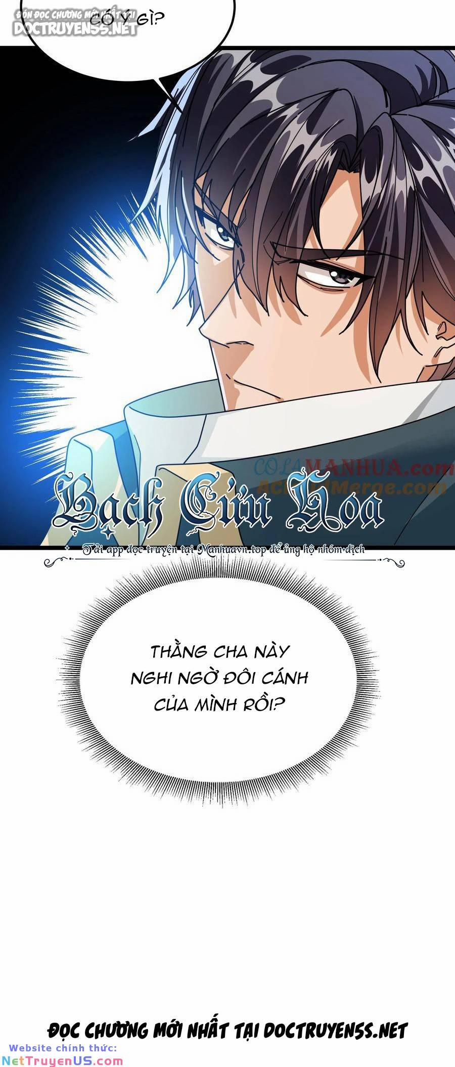 Đoạt Mạng Bằng Trị Liệu Thuật 115 trang 15