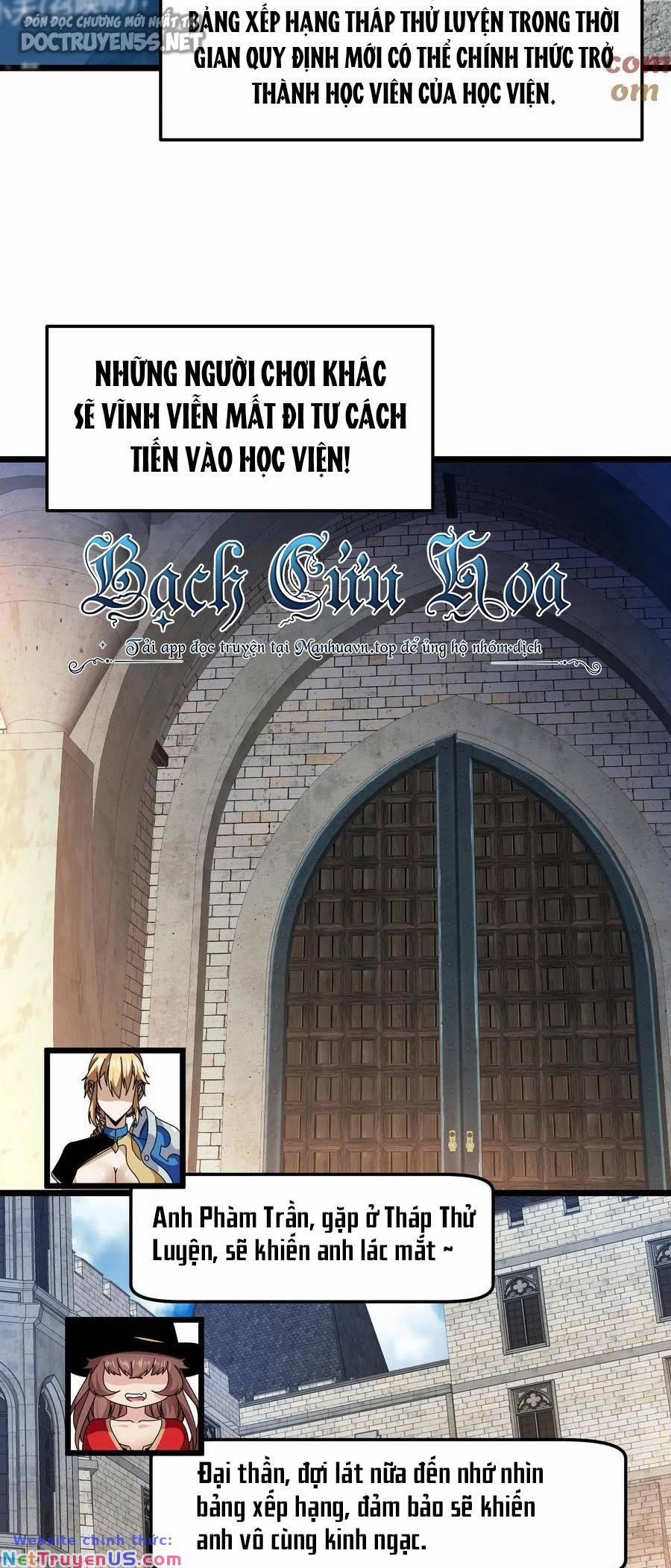 Đoạt Mạng Bằng Trị Liệu Thuật 116 trang 12